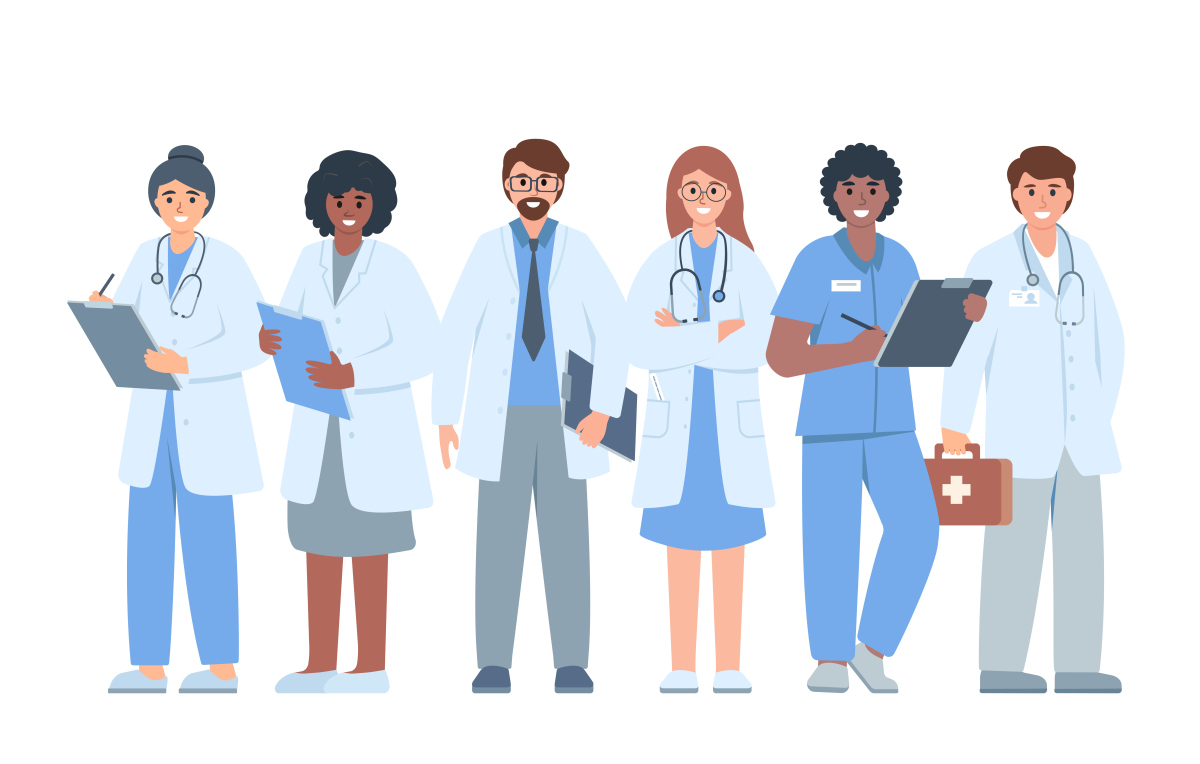 护理专科就业前景好不好？用发