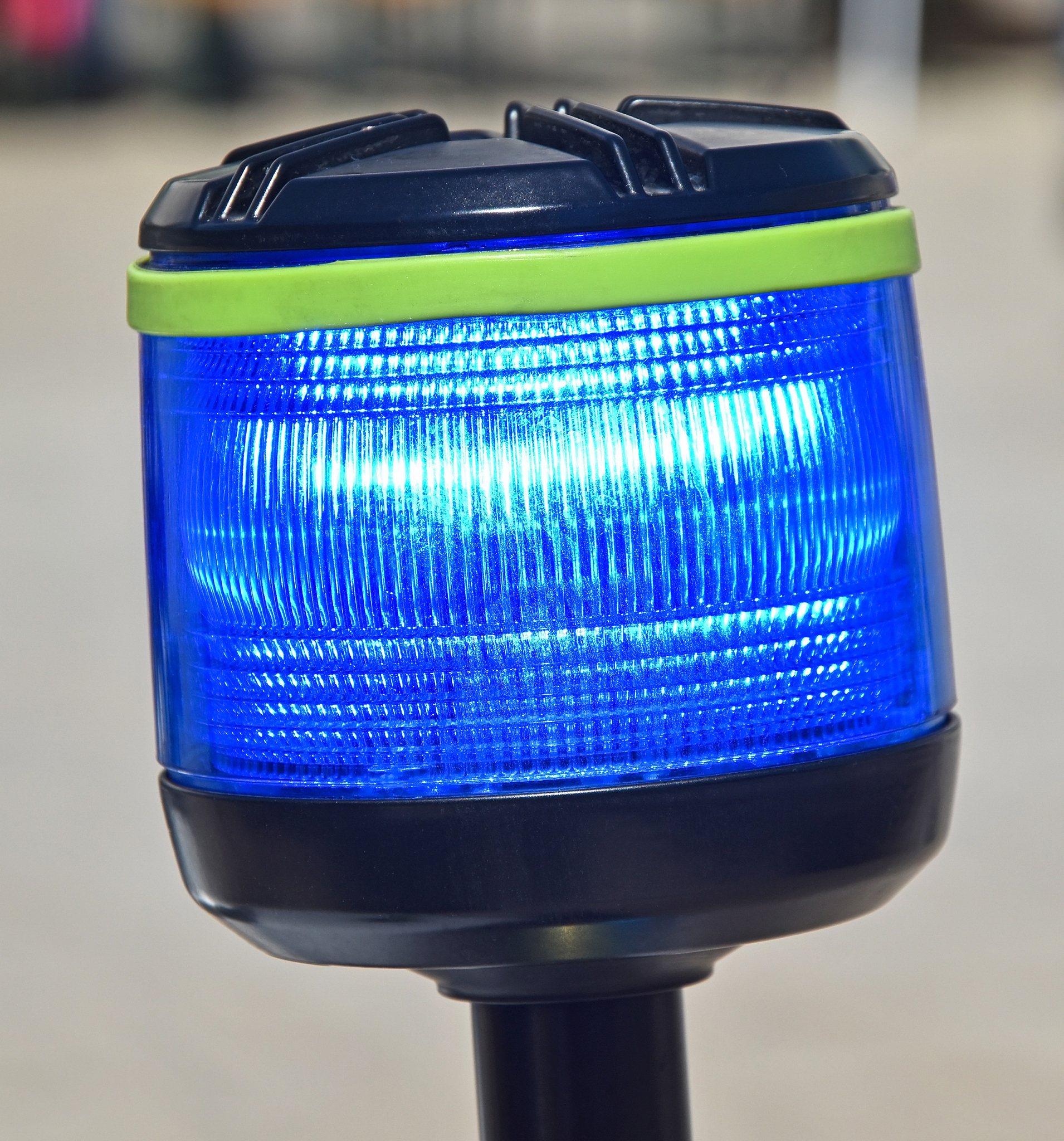 防爆应急灯高清图片视频 - 更清晰了解紧急照明设备