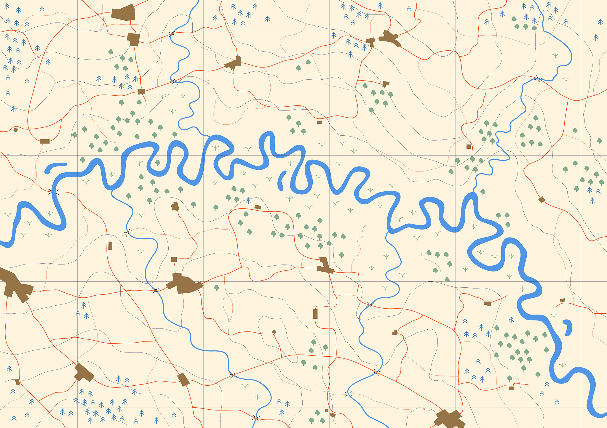 请不少于800汉字的博客文章语言要幽默口语化。主题是：贵州属于哪里？贵州属于哪个地区