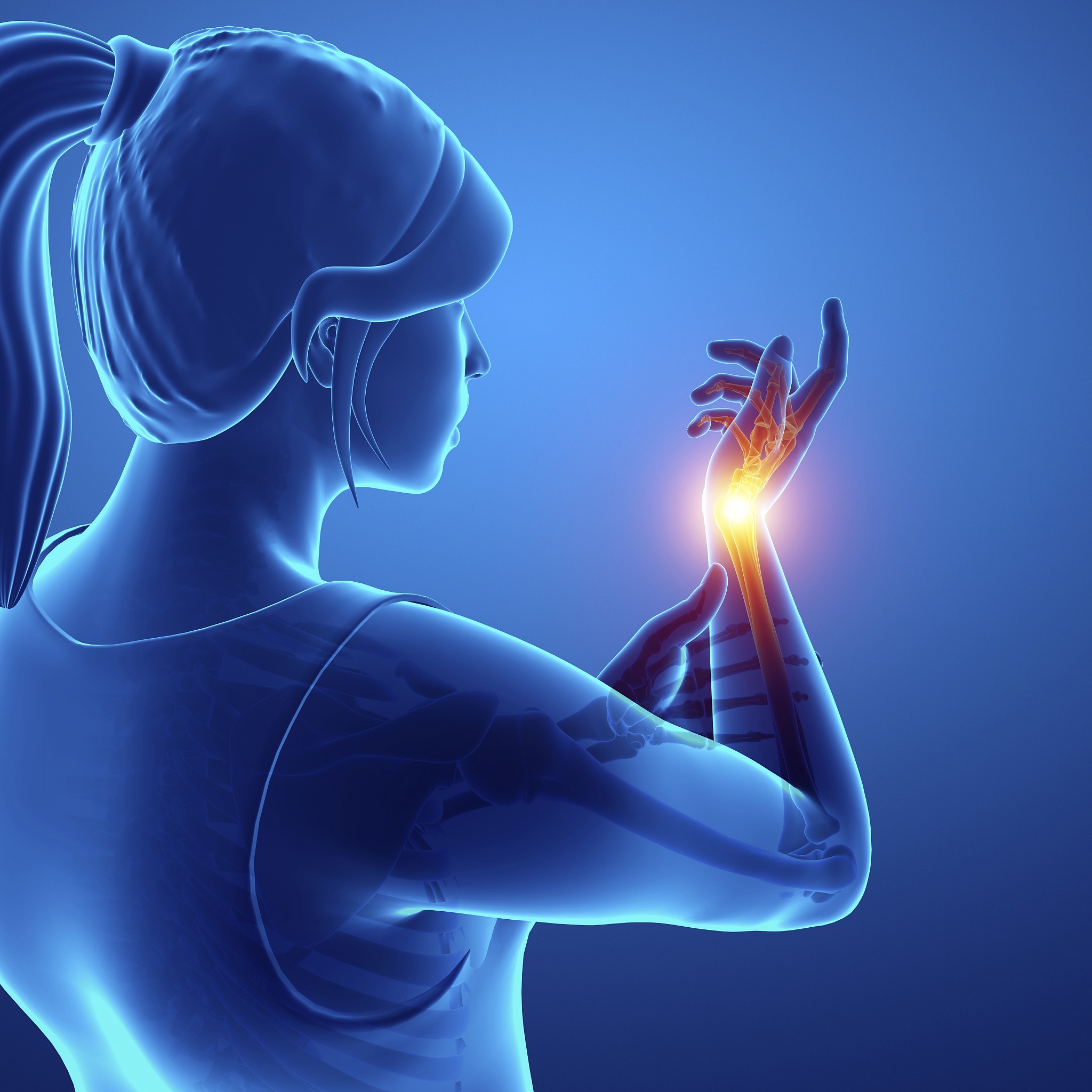 重庆城市管理职业学院康复治疗技术专业学习内容及技能要求