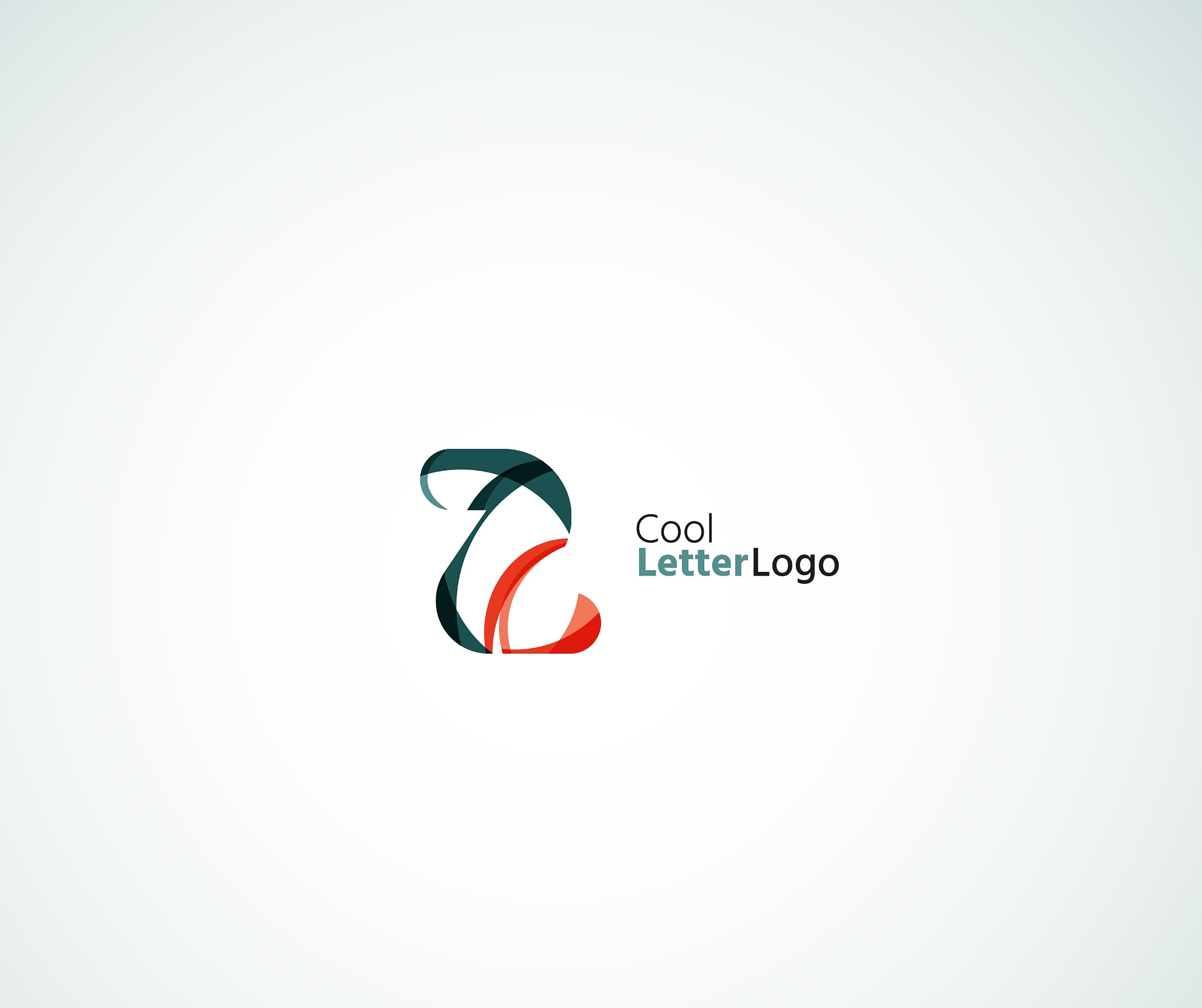 z letter logo