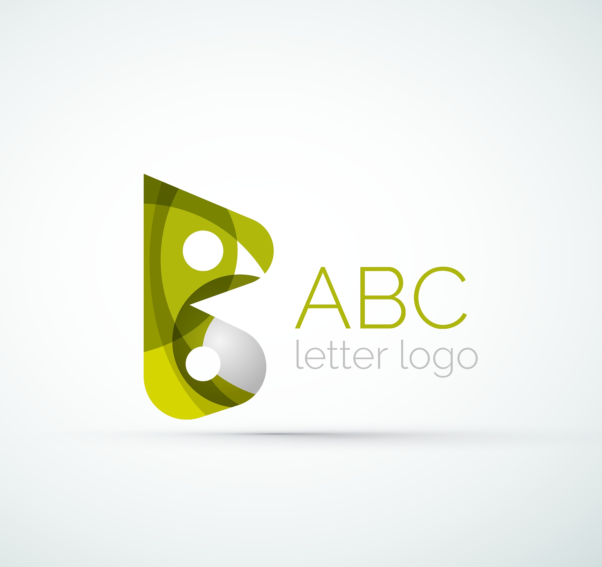 letter logo
