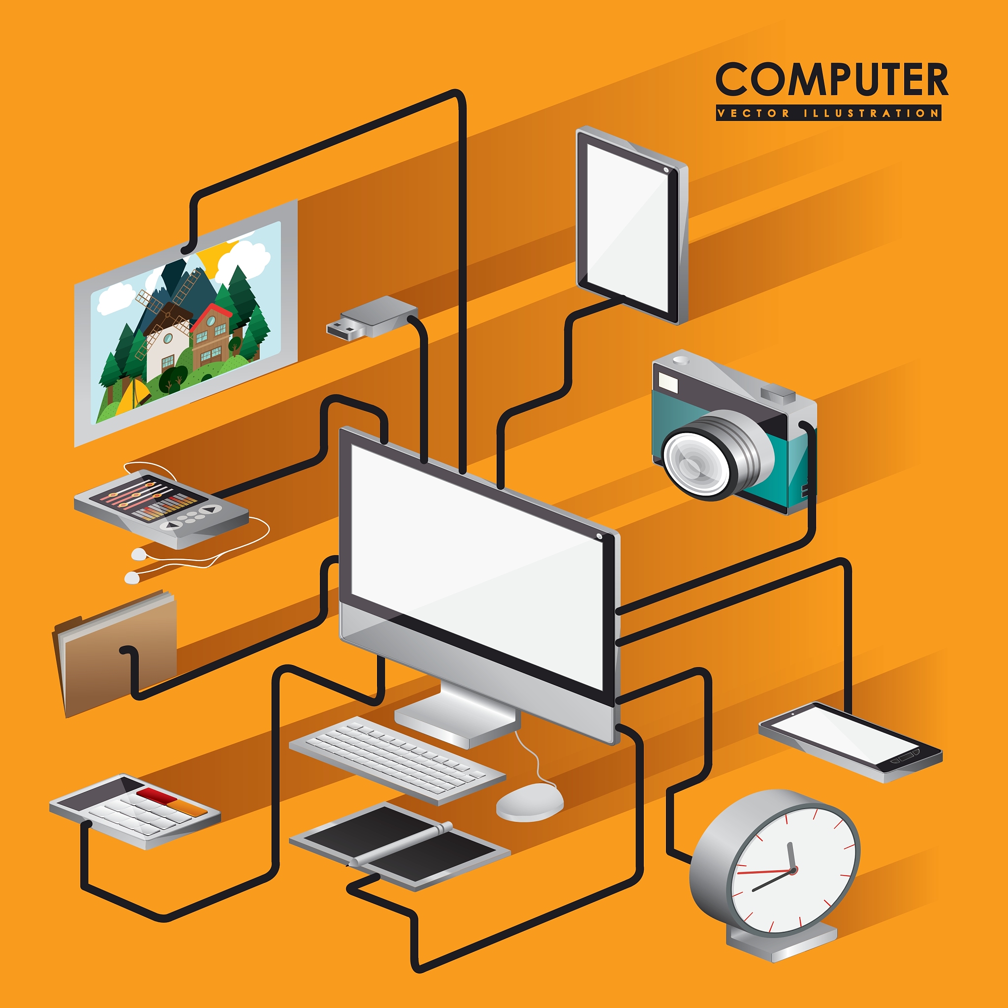 大连电子学校2021年毕业生就业单位有哪些？