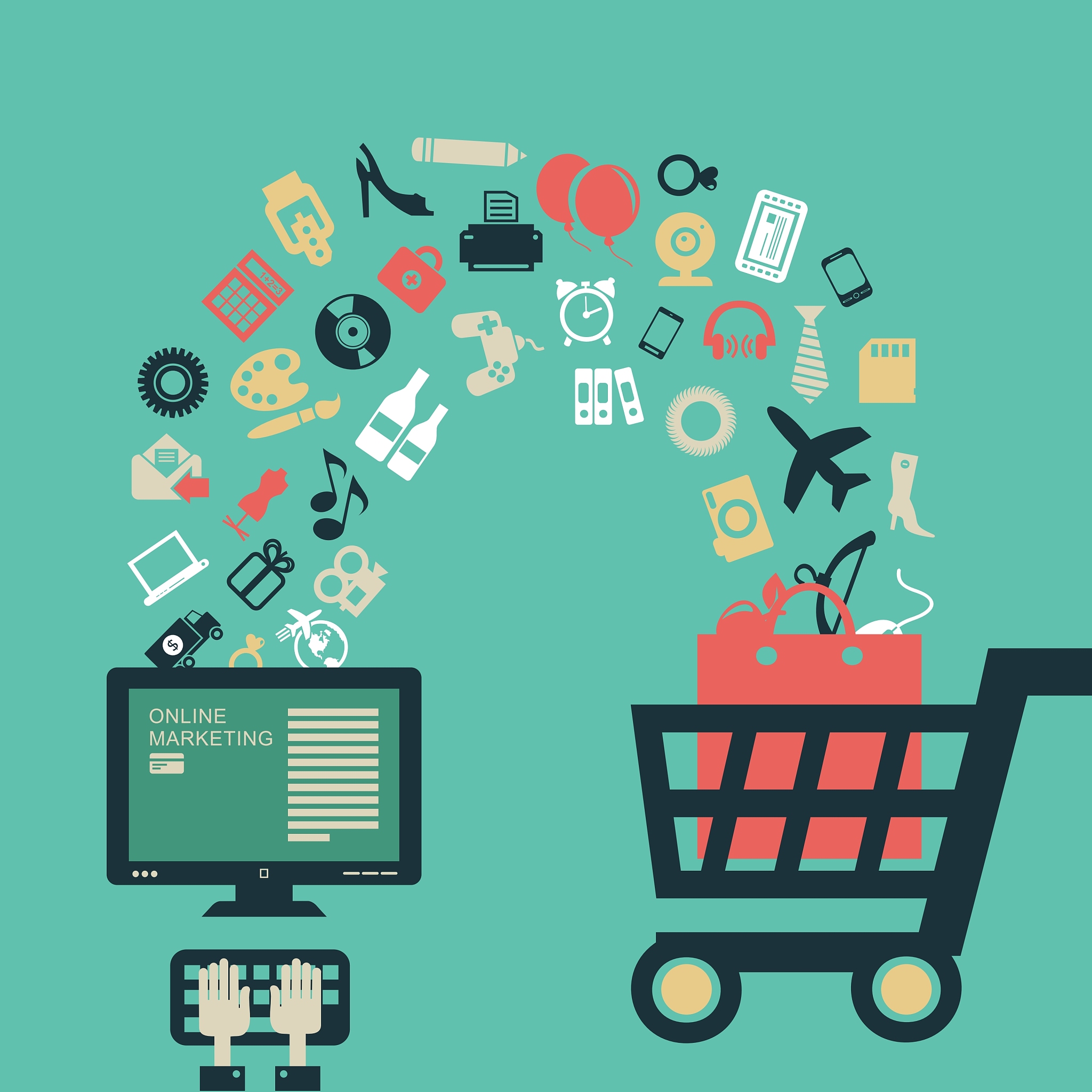 internet shopping