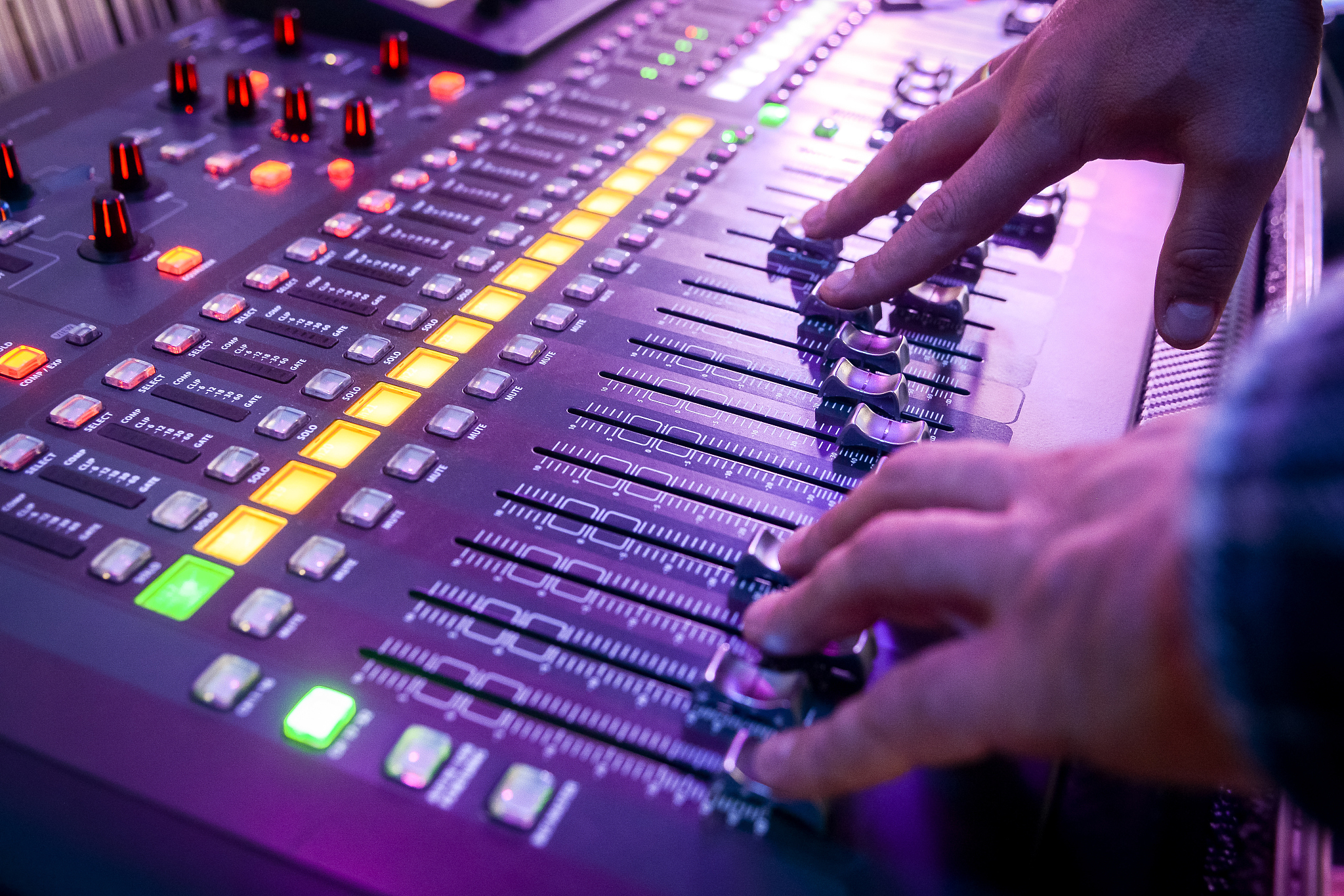 四川广播电视中等专业学校物流服务与管理专业前景分析