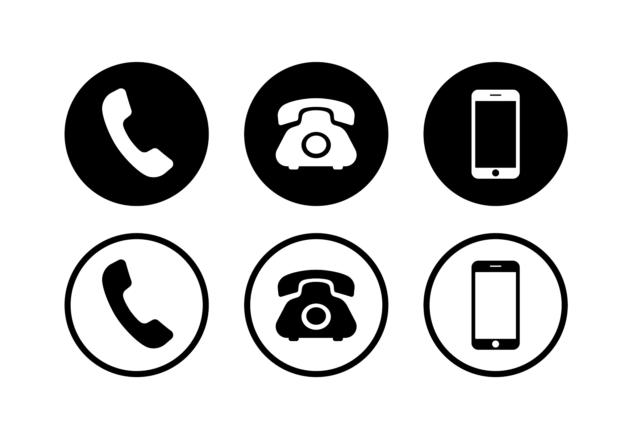 phone icon