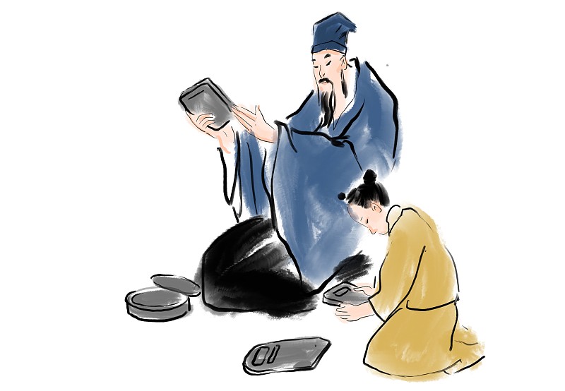 列出对女生赞美的700字赞美成语