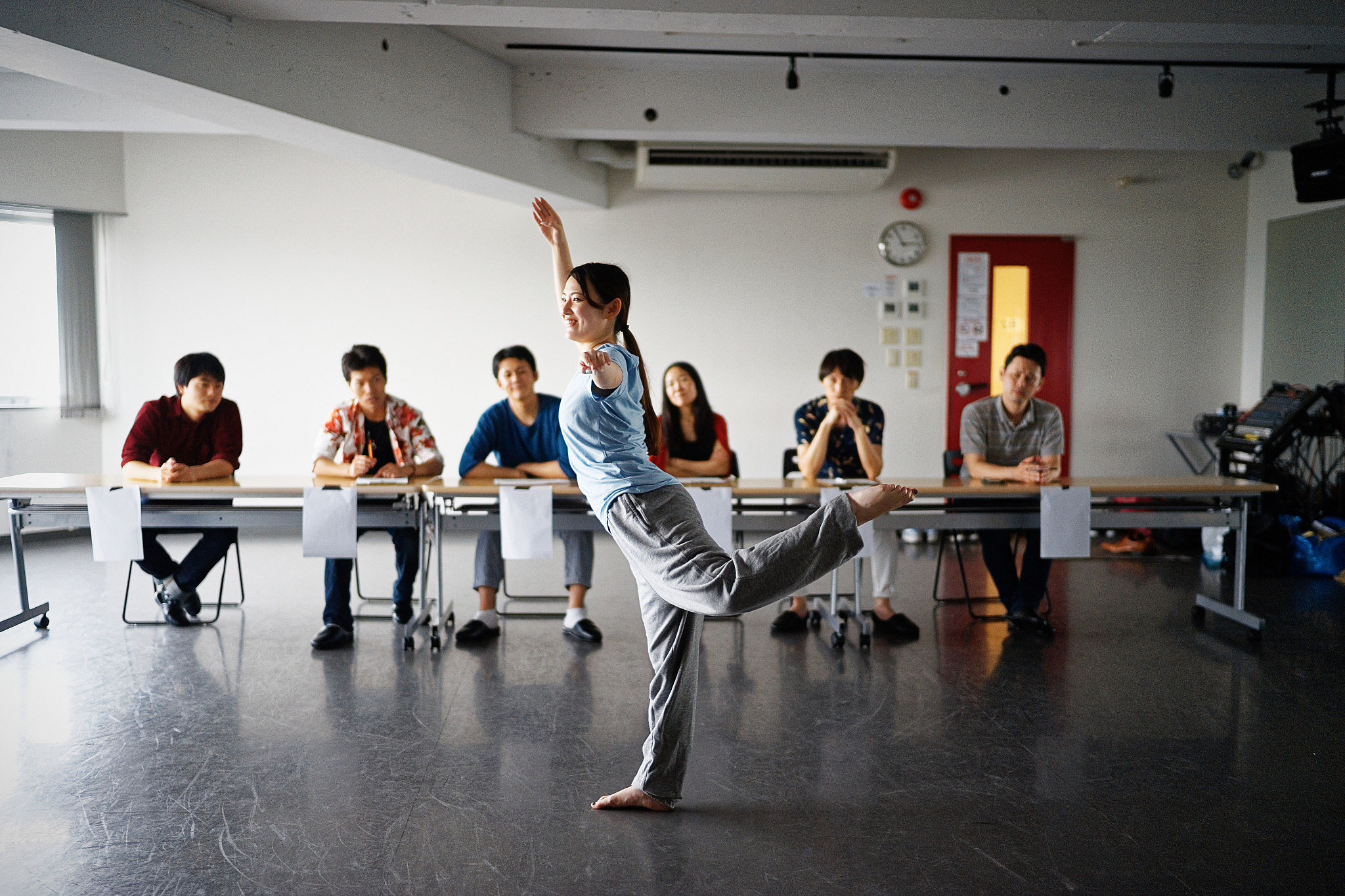 重庆机电职业技术大学舞蹈表演与编导专业到底好不好开设了哪些课程