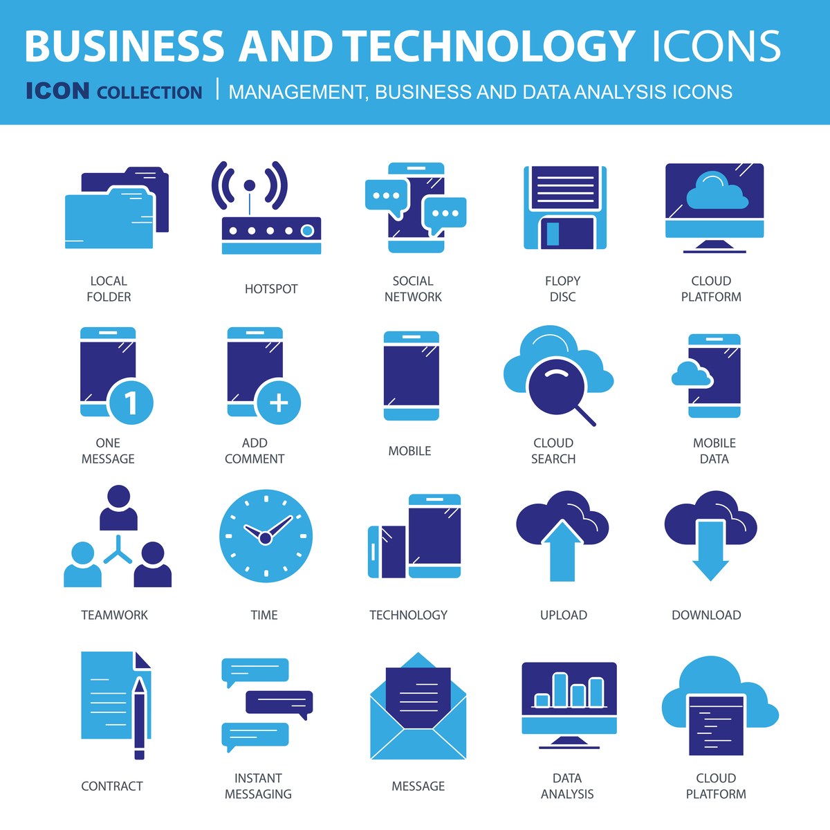 图标设计制作：从创意到实现，打造品牌视觉标识