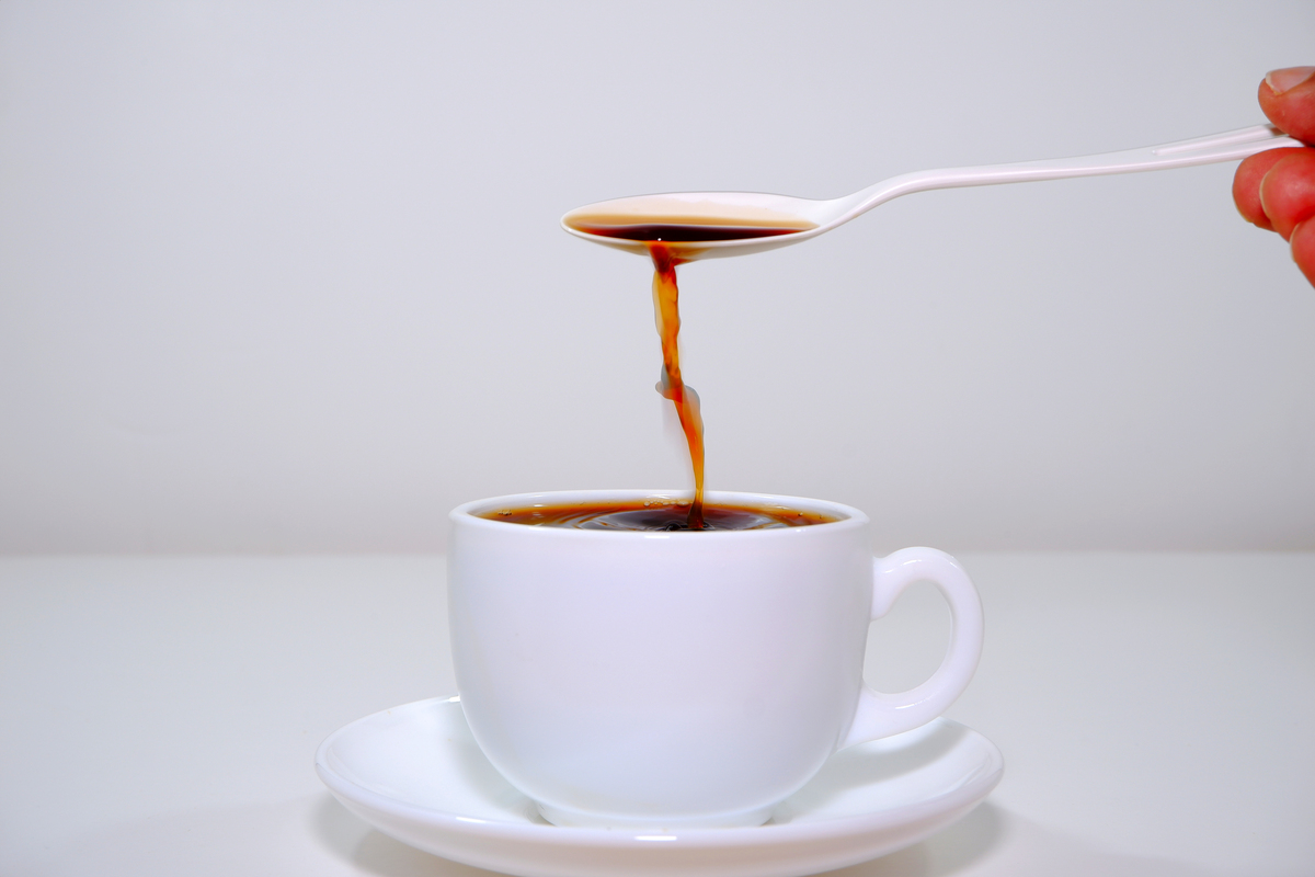 酱香拿铁：一杯咖啡，两种享受