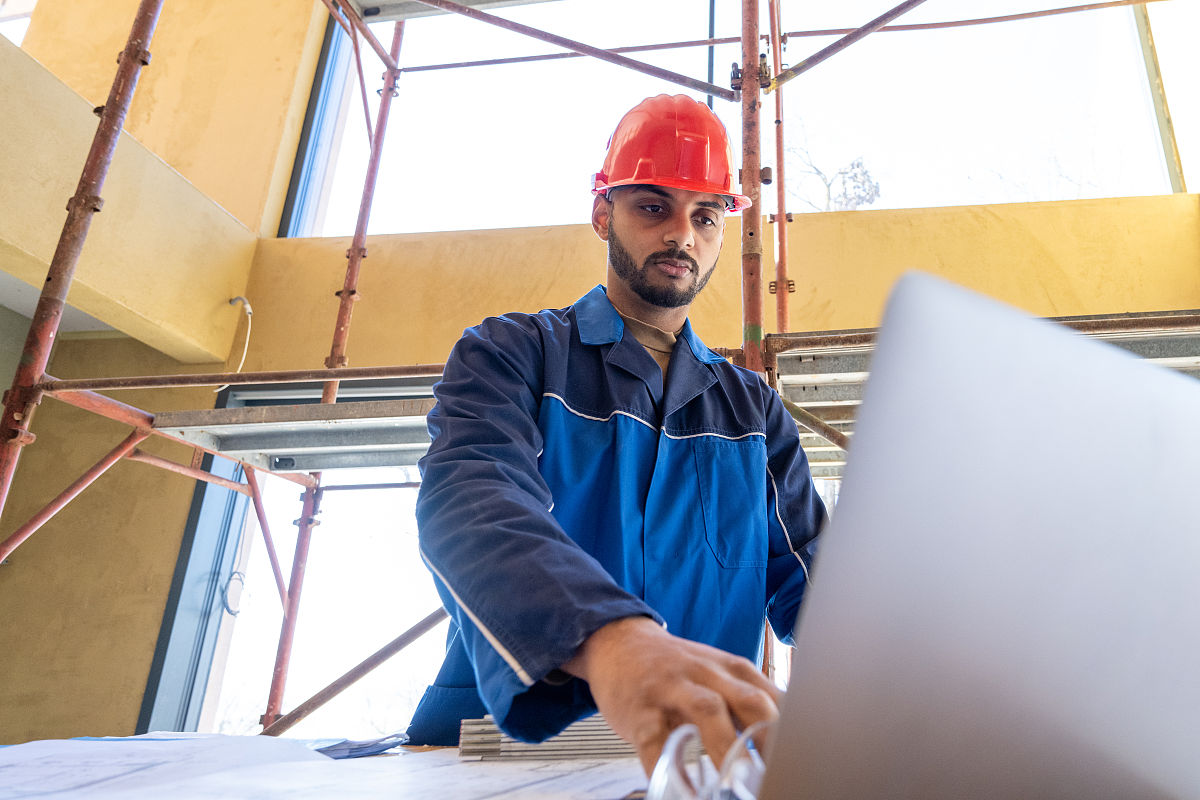 康巴什工程师评审