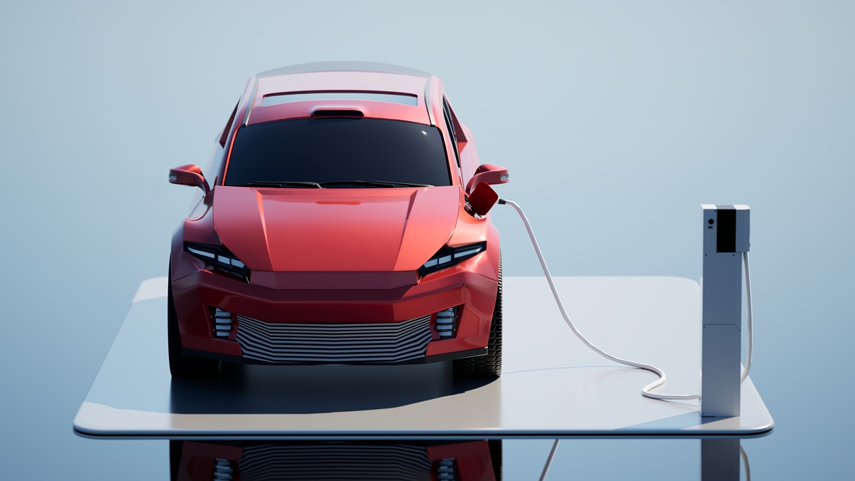 未来汽车：智能、环保、娱乐的新出行方式