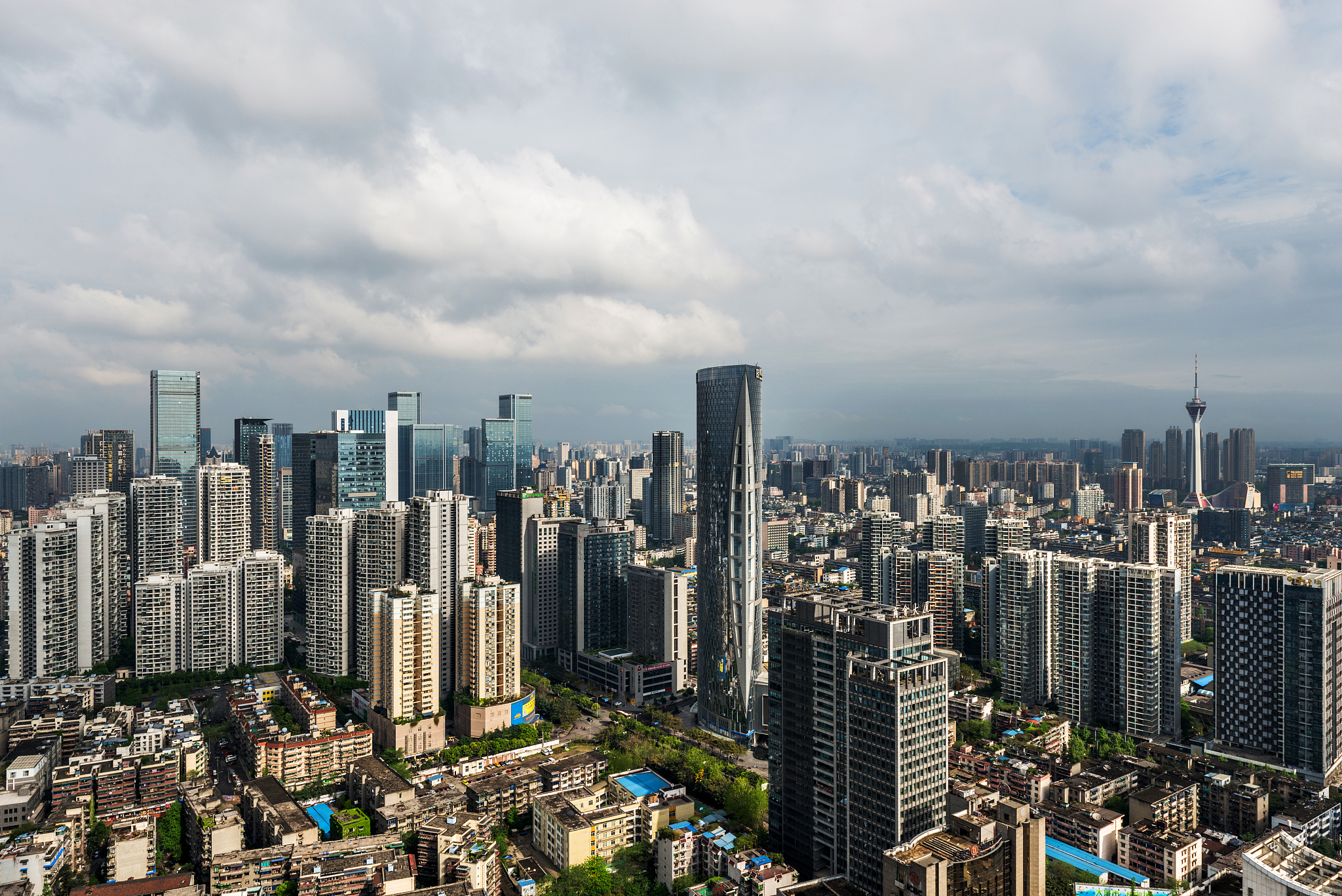 益阳市城市等级划分：二线城市的发展现状