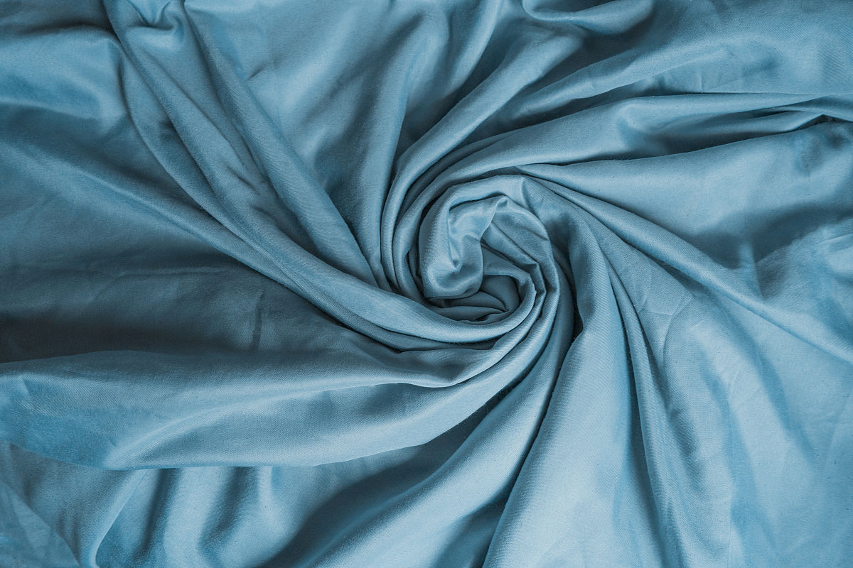 '的确凉' 指的是什么材料？ - 揭秘布料名称