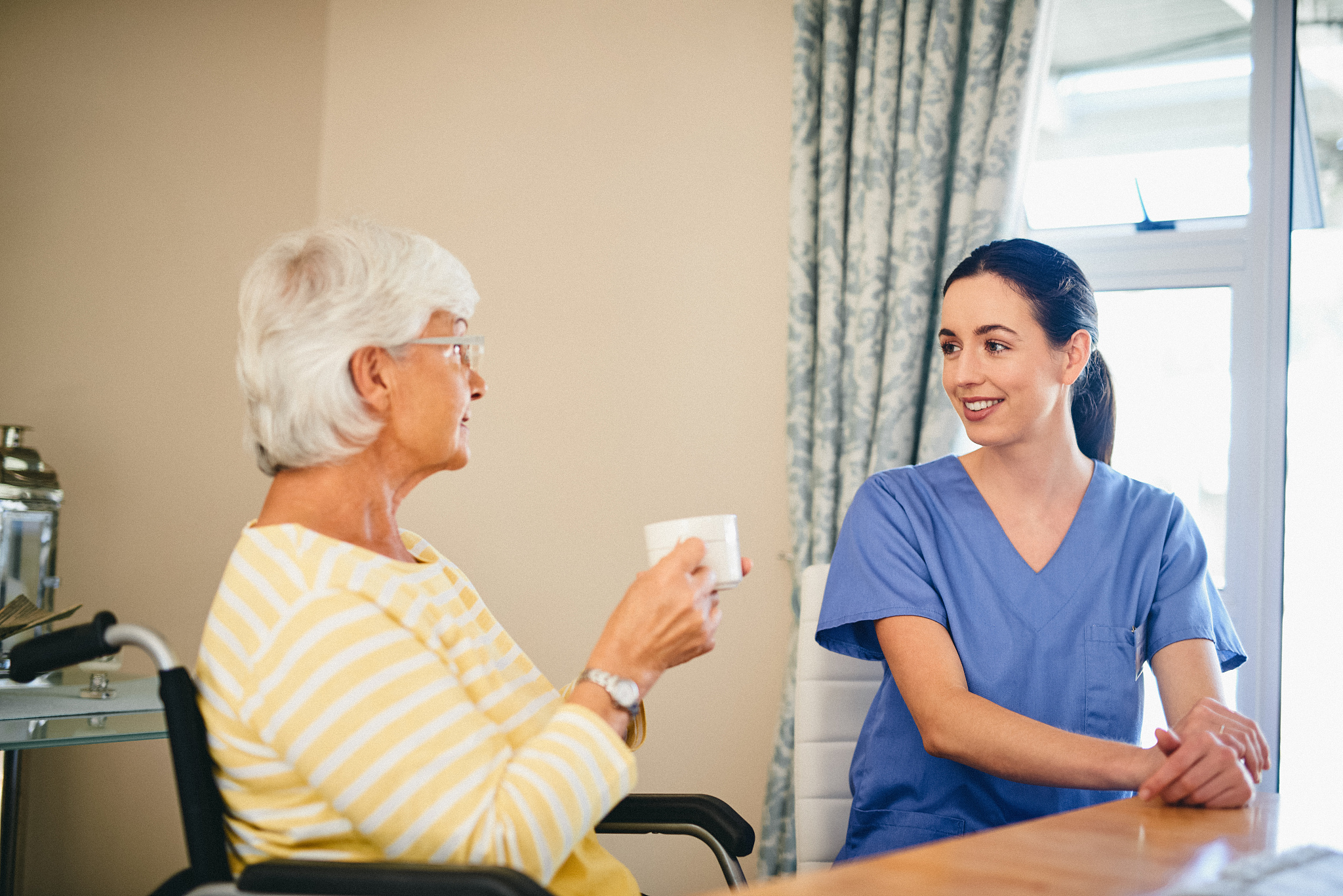 重庆卫校高级护理专业毕业生就业前景分析