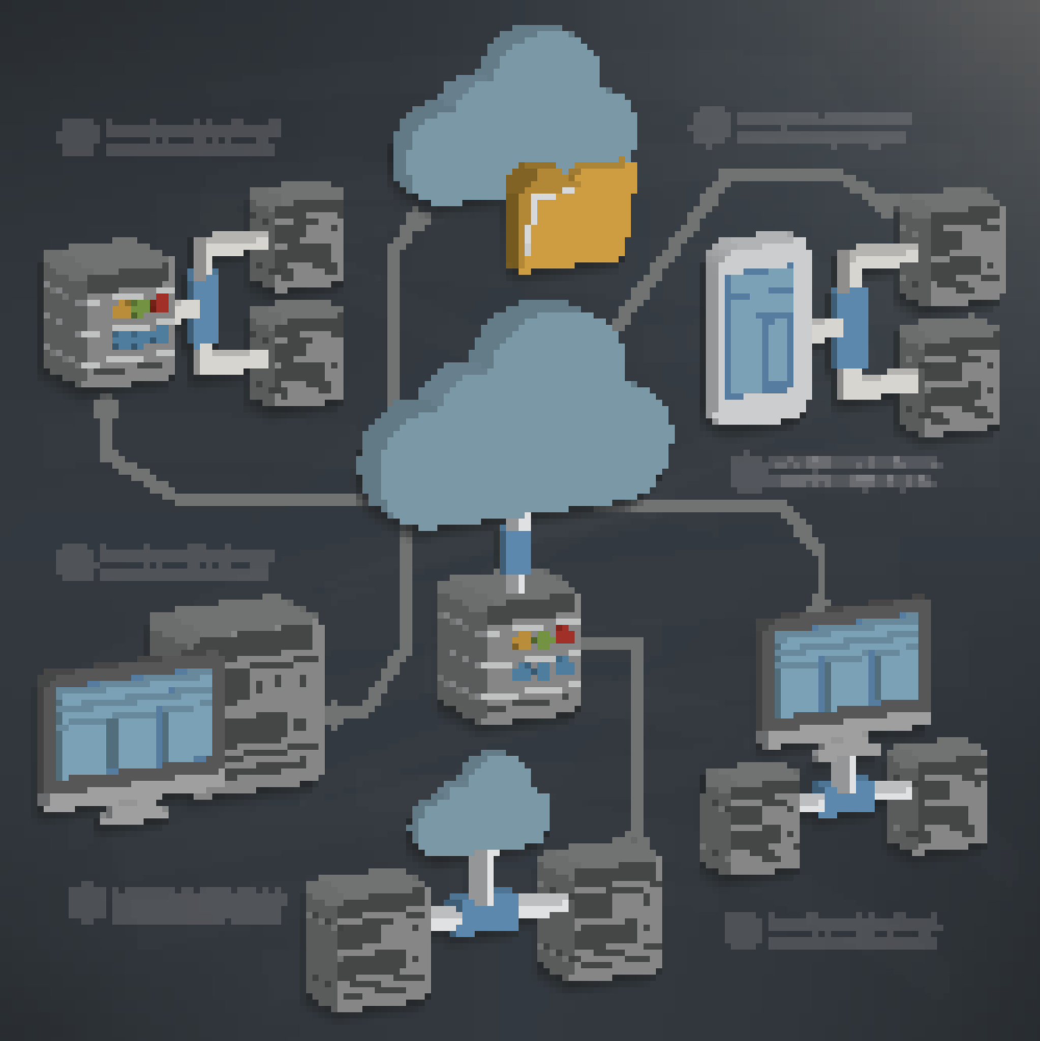 Minecraft Java版机械动力模组编写指南：从入门到进阶