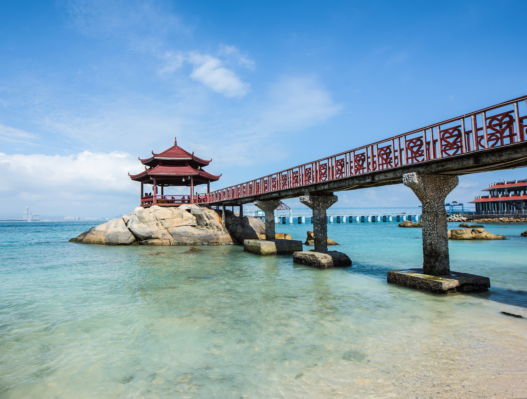 3海口旅游概况背景介绍31 3233