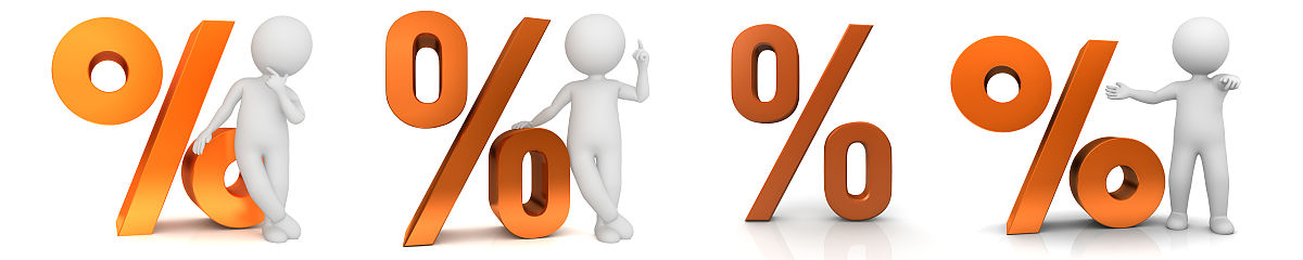 了解利息与利率的涵义、种类；