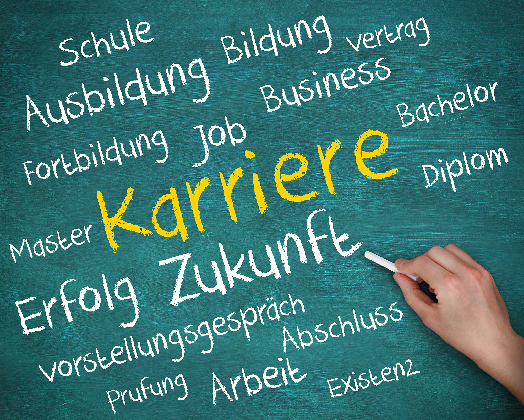 My Dream Job: Inspiring Minds as a Teacher