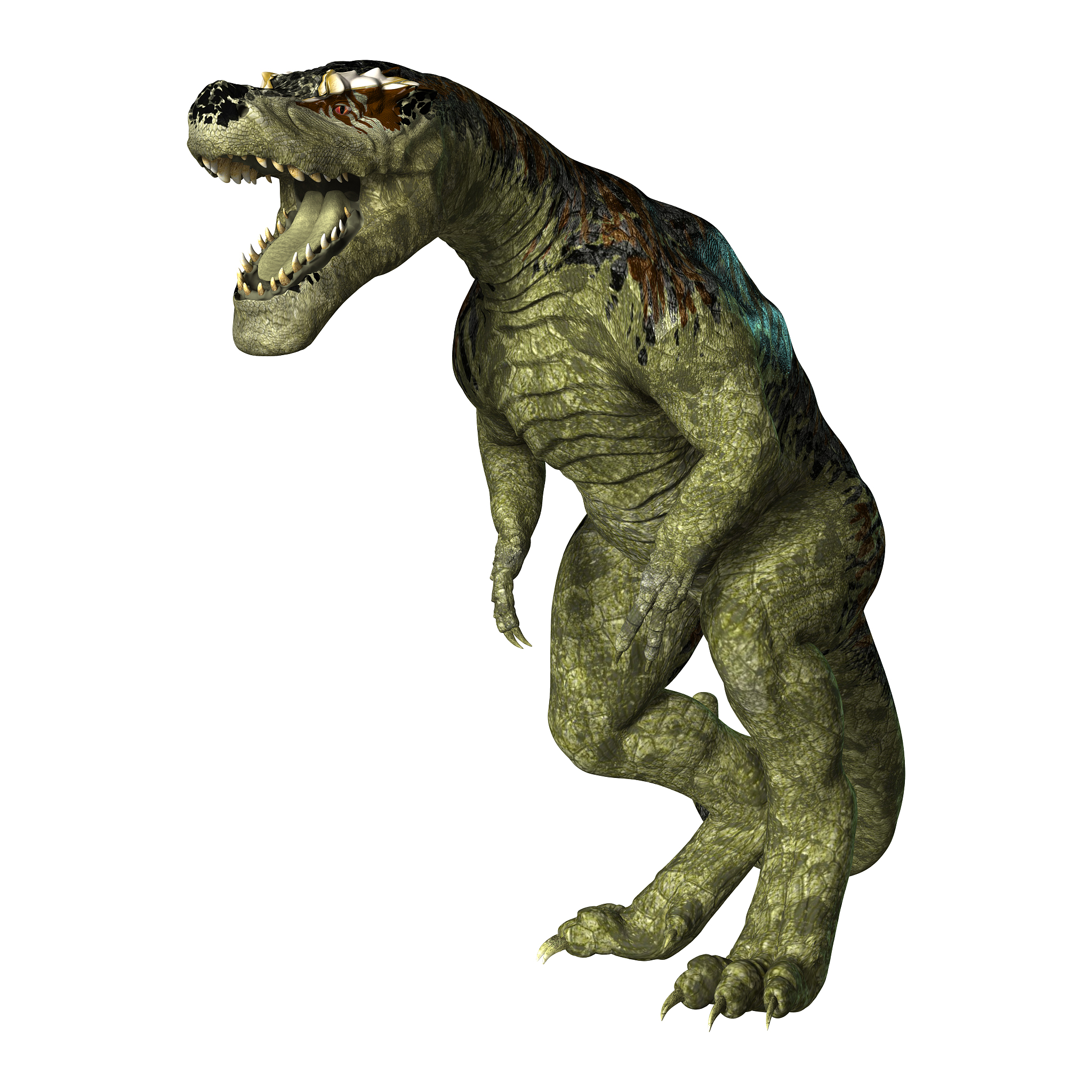 机器人变形机械恐龙手游更新内容