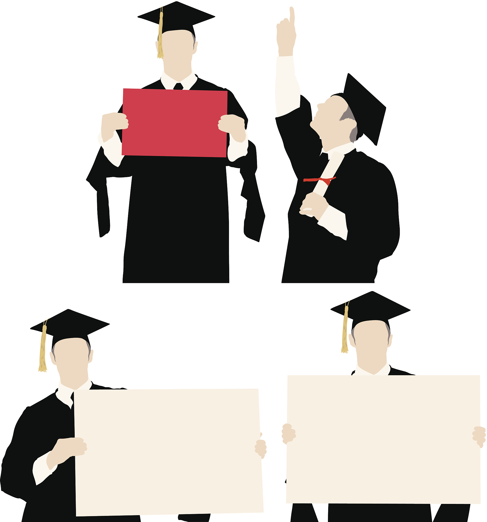 博士毕业难？5个解决方案助你顺利毕业！