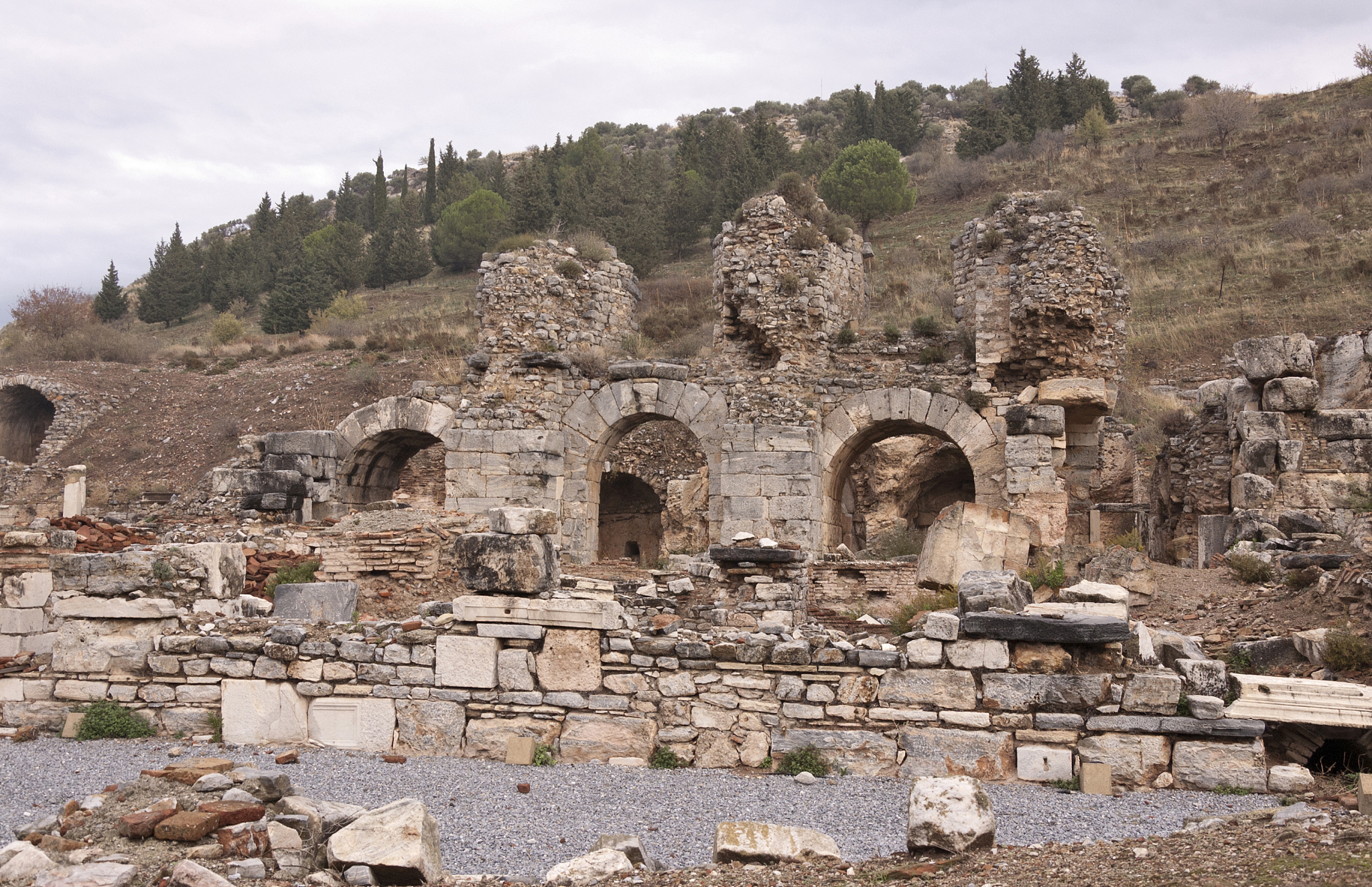 ephesus