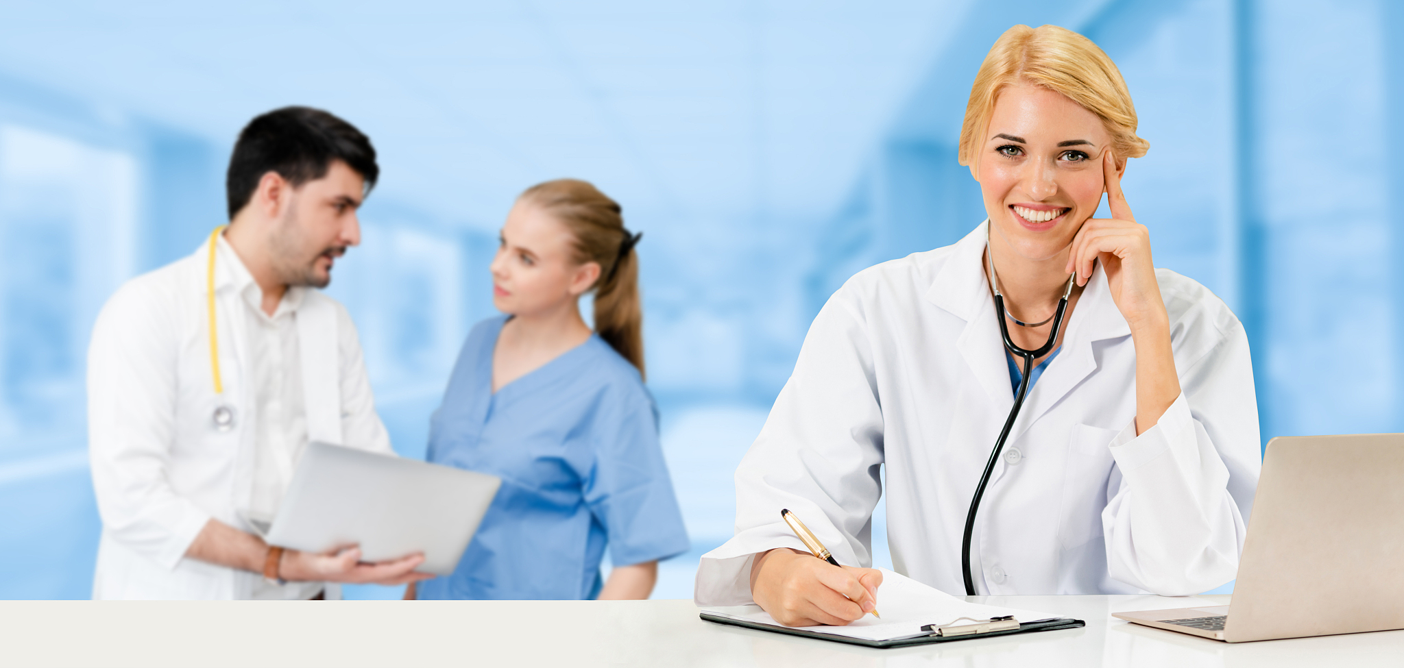 重庆市第三卫生学校专业就业前景如何