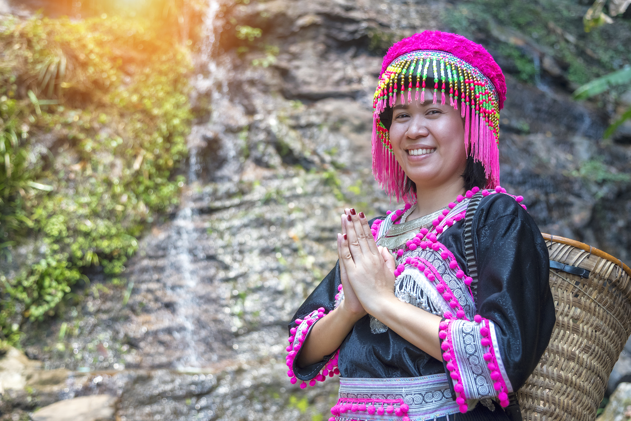 welcome to chiang mai