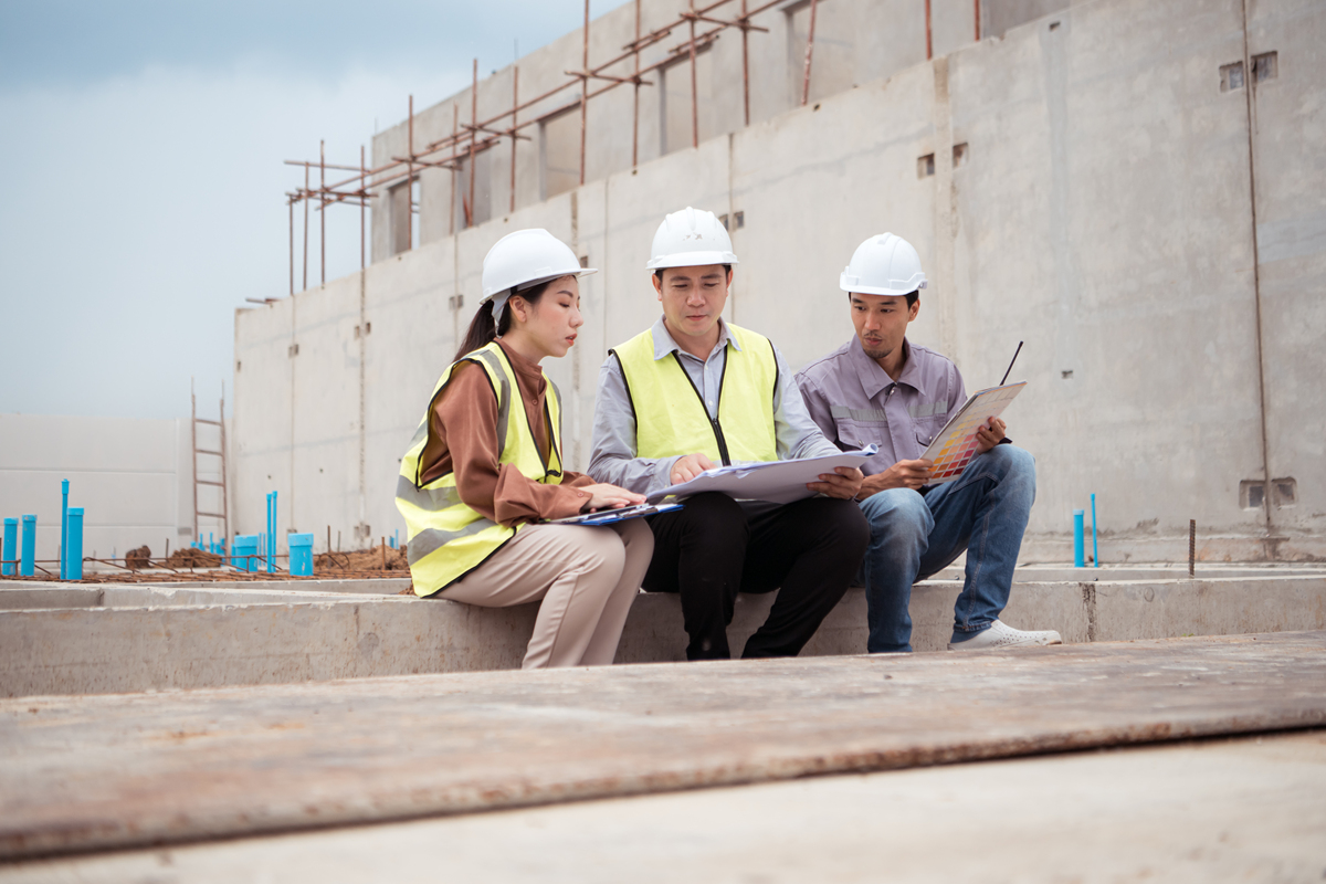 陕西江河工程建筑有限公司实习：土木工程专业学生的收获与意义
