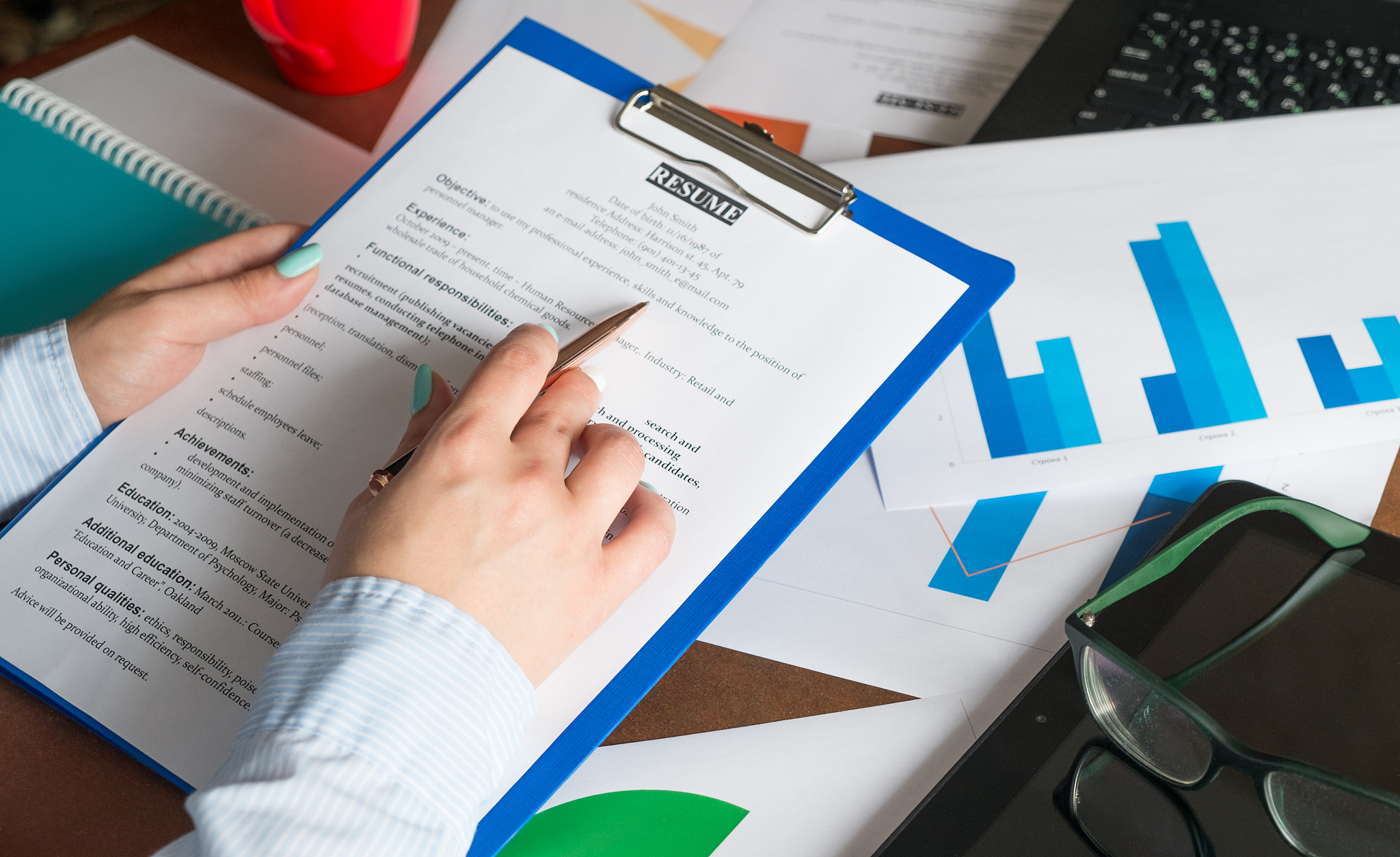 选拔任用干部程序