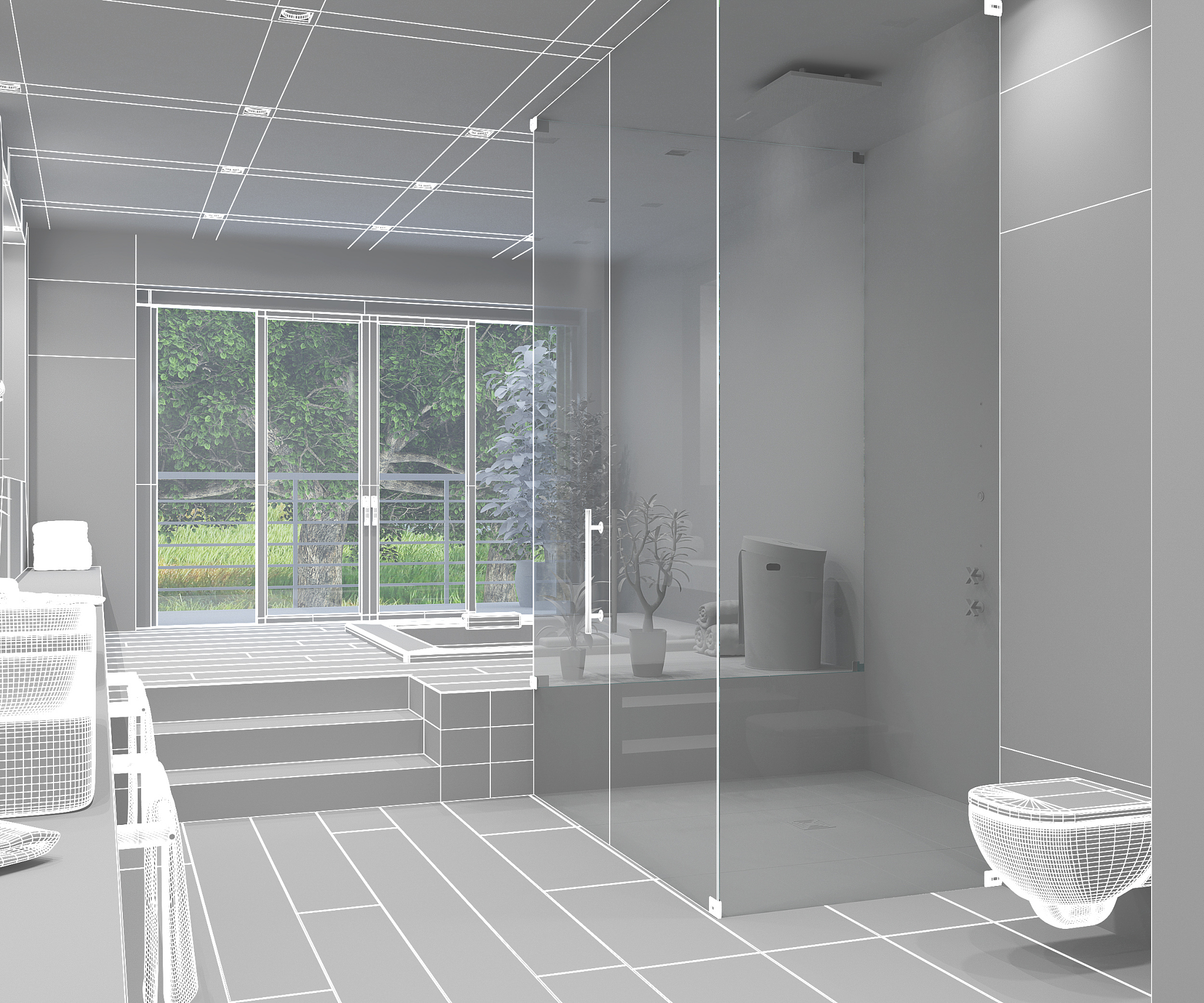 装修房屋质量控制报告：确保完美装修效果