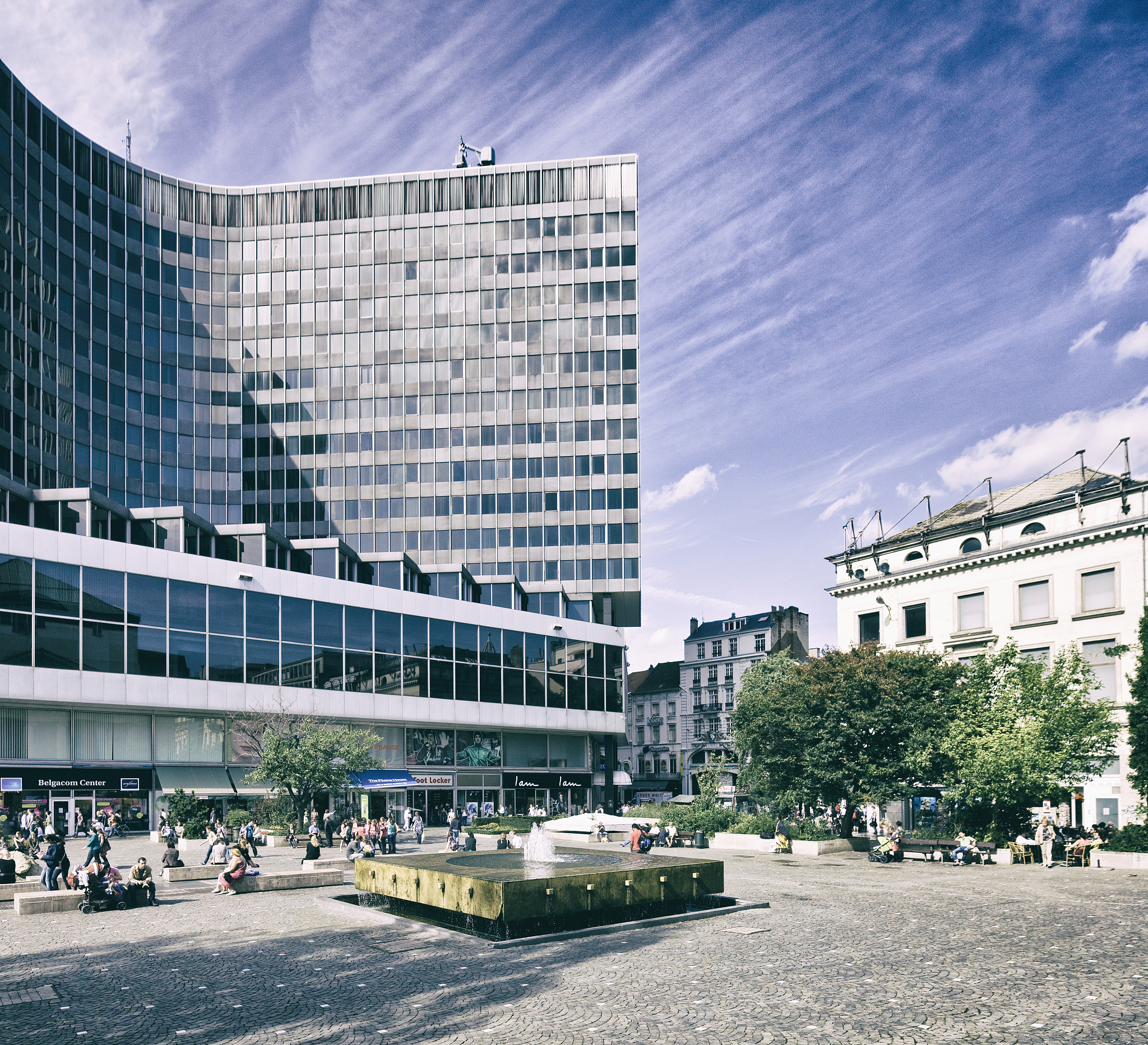 First-Level Hospitals: Comprehensive Healthcare Providers for Communities