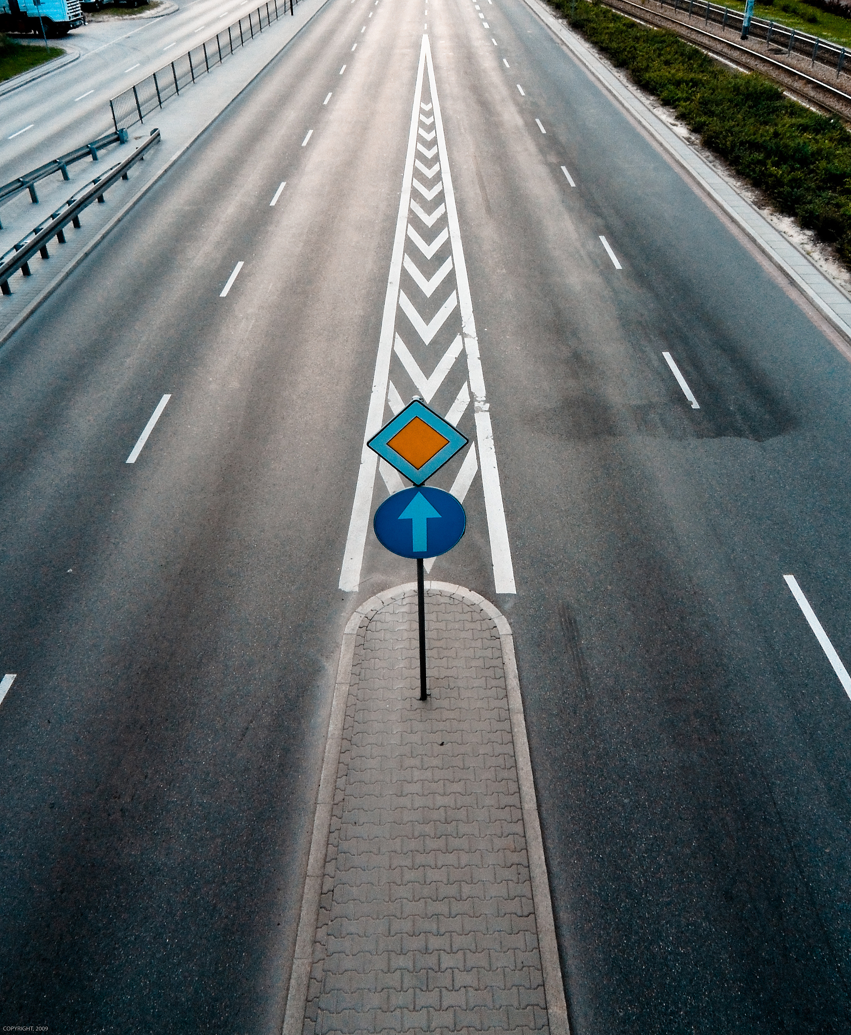 道路心理调查研究方法：评估交通安全和效率的有效手段