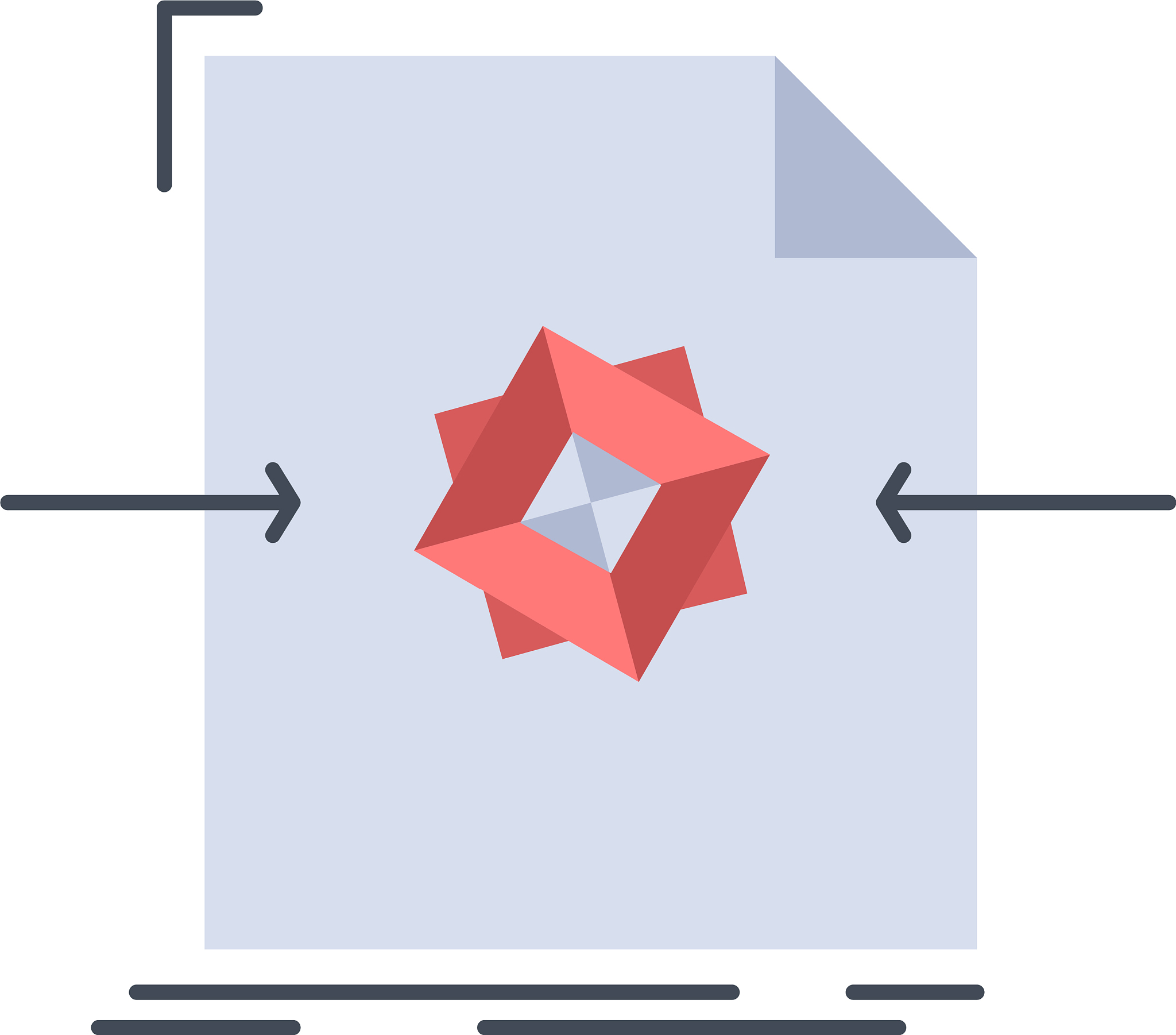 Unity: 三维向量到四元数转换（无需欧拉角）