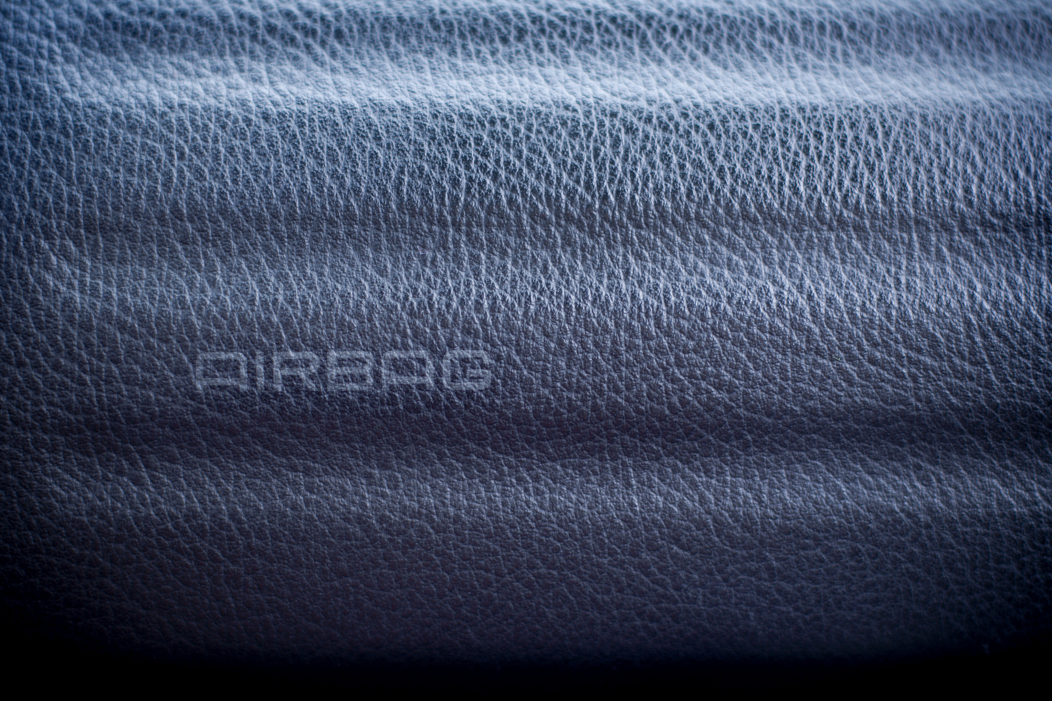 airbag inside