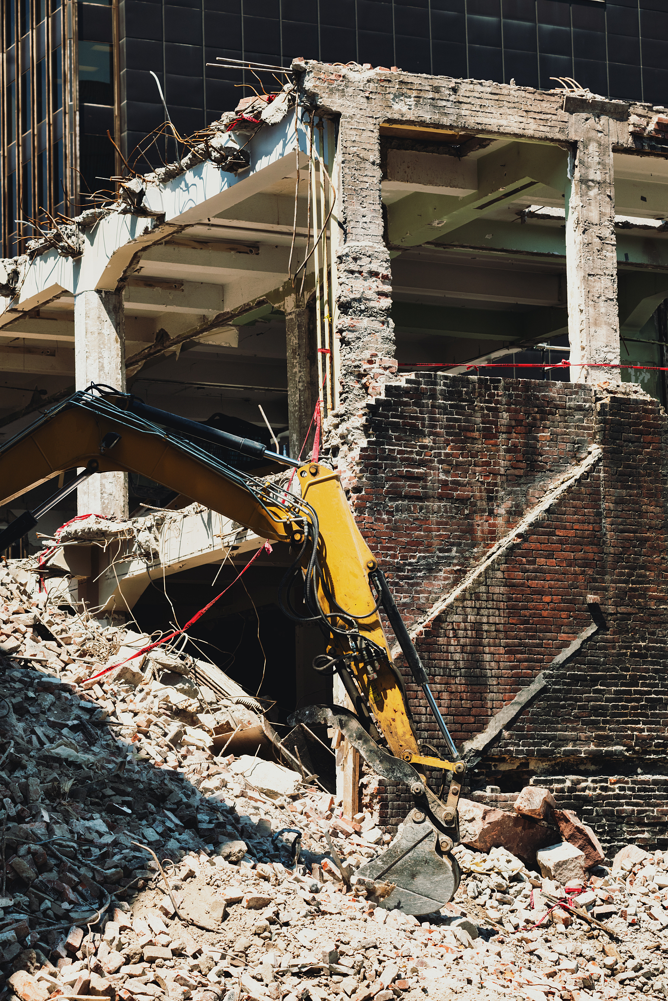 2023年建筑工程管理专业就业前景分析：机遇与挑战并存