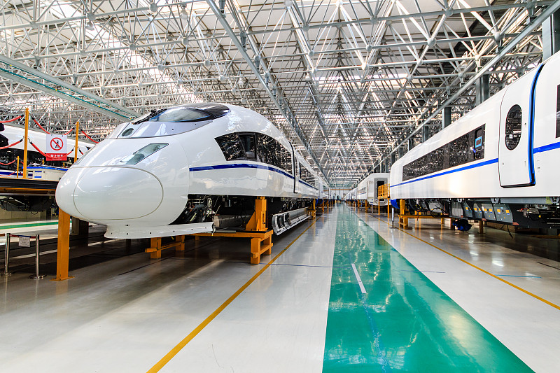 成都高铁工程技术专业怎么样？就业前景及学习难度分析