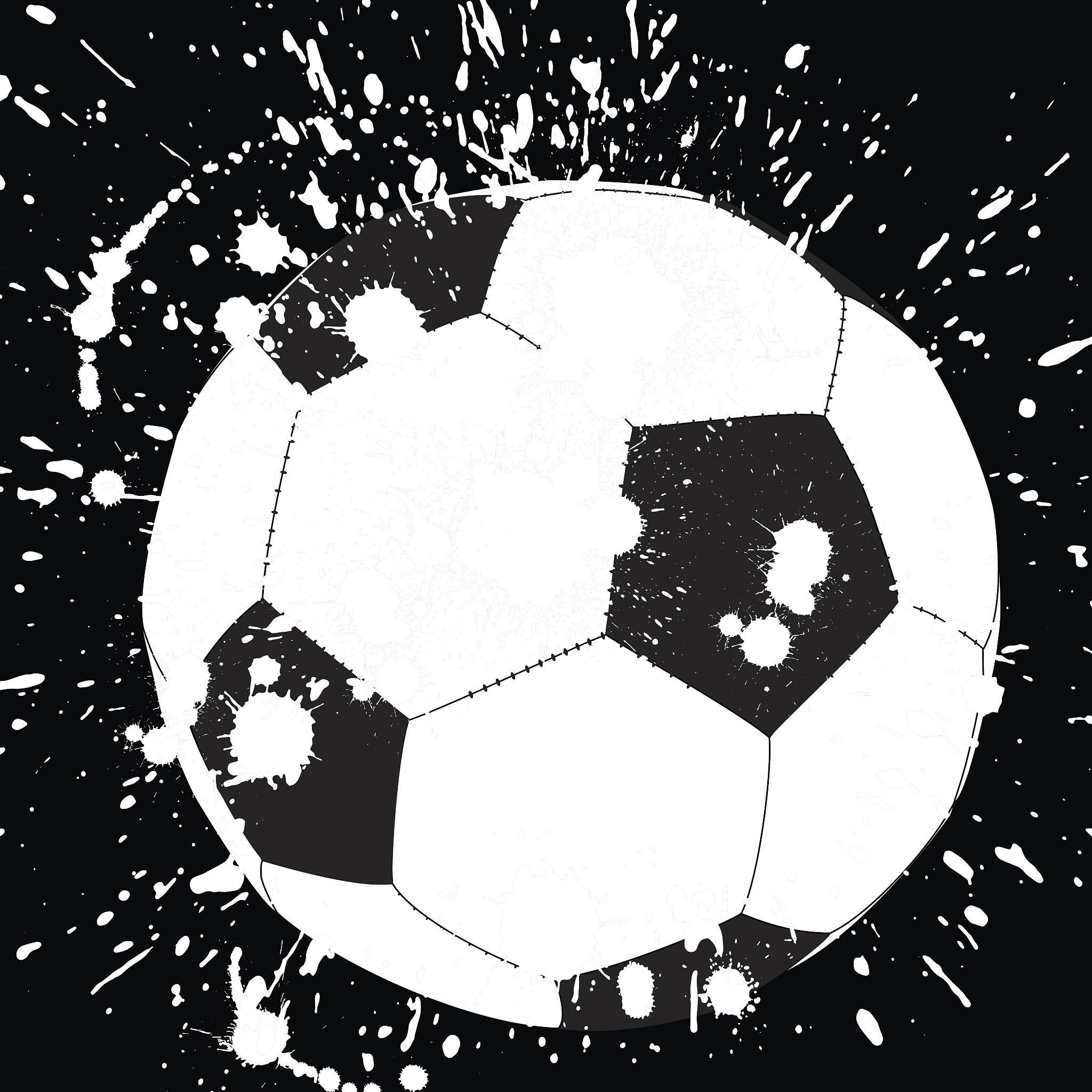 soccer ball