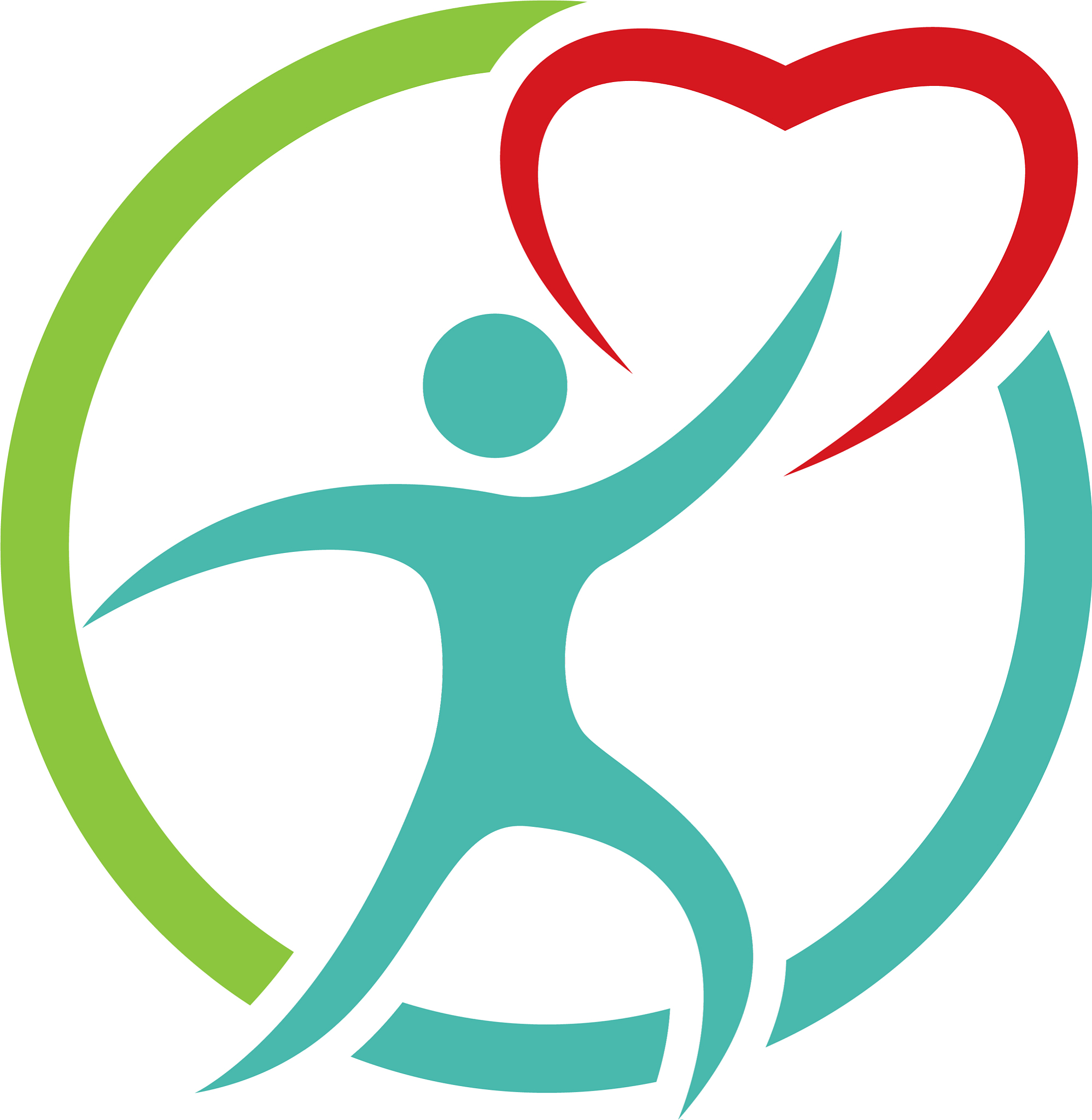 heart care logo