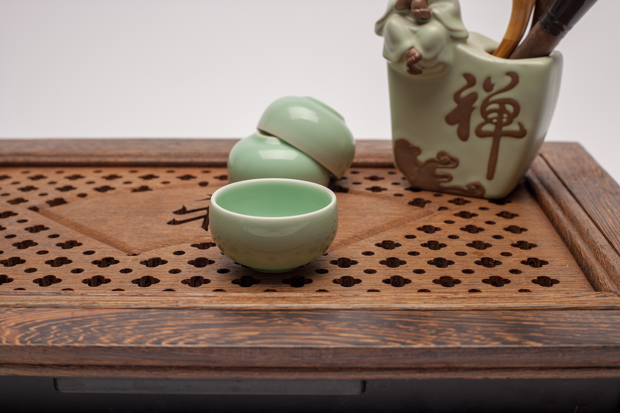 茶具 茶道
