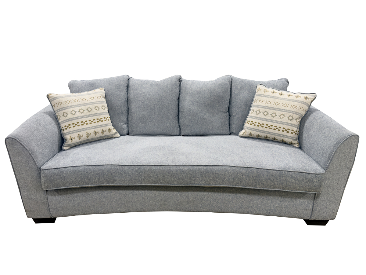 白胖子沙发怎么样？舒适好物推荐！