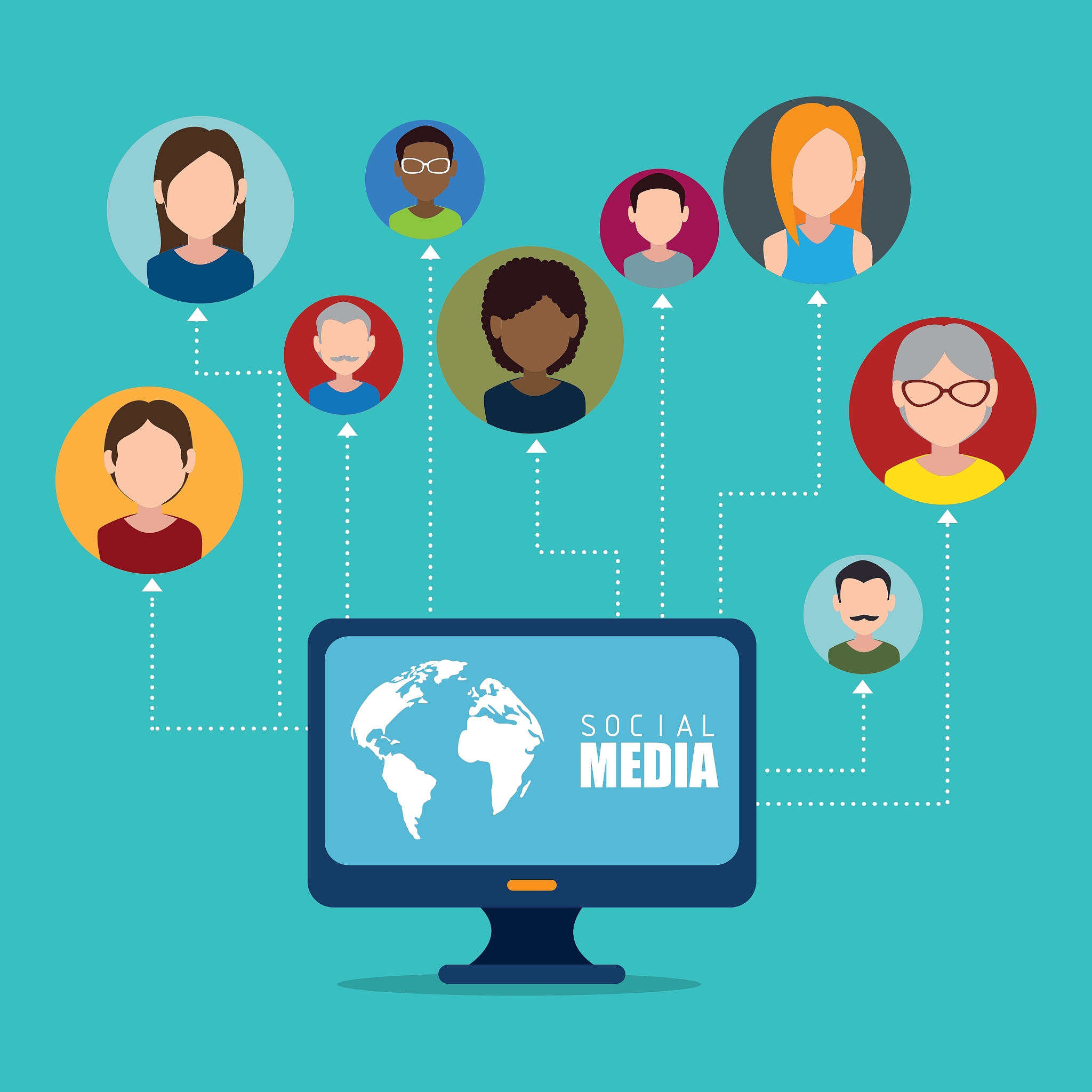 社交媒体、旅游网站、教育平台、搜索引擎优化的优缺点分析