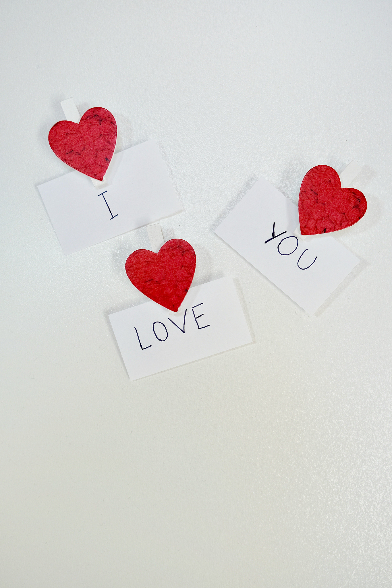 我爱你用更加文艺的说法怎么说