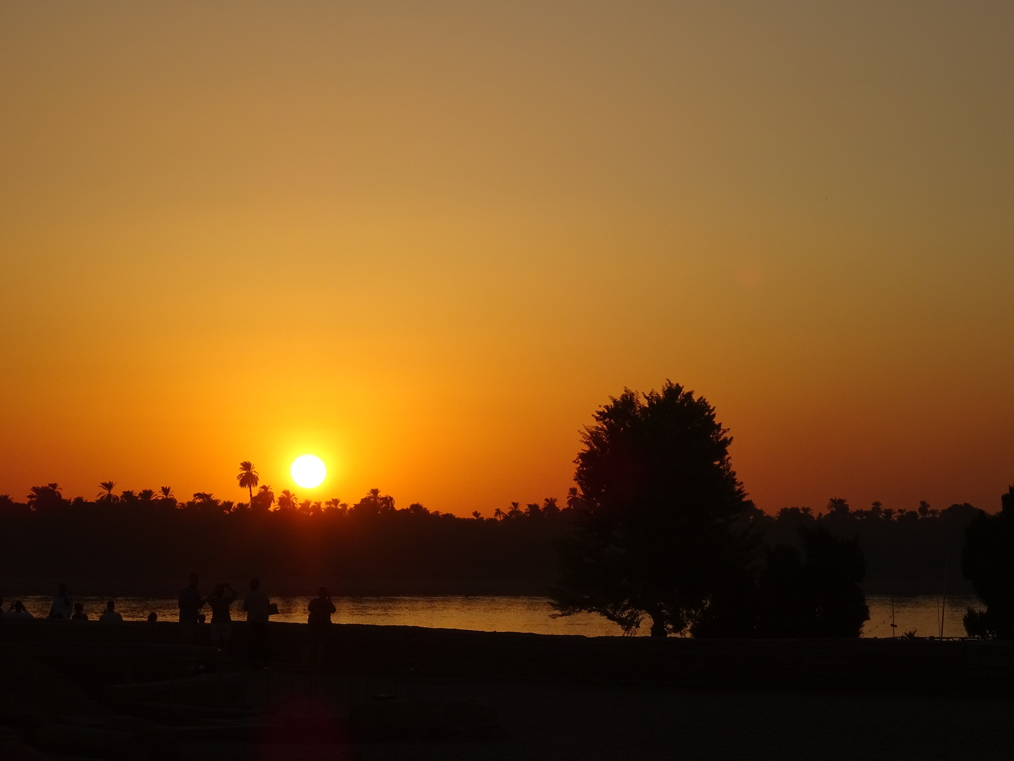 时间上最长得河流