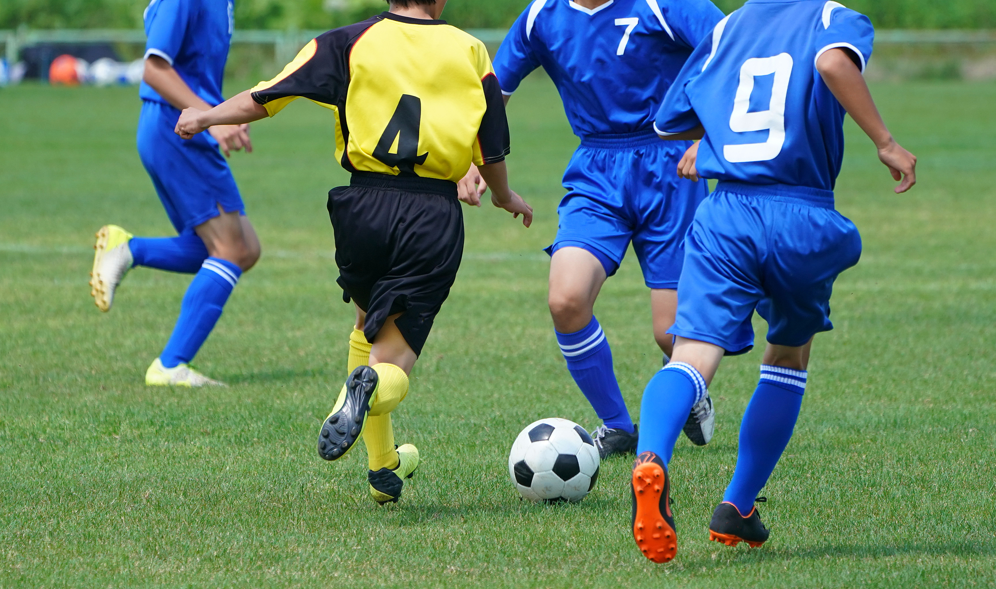 soccer