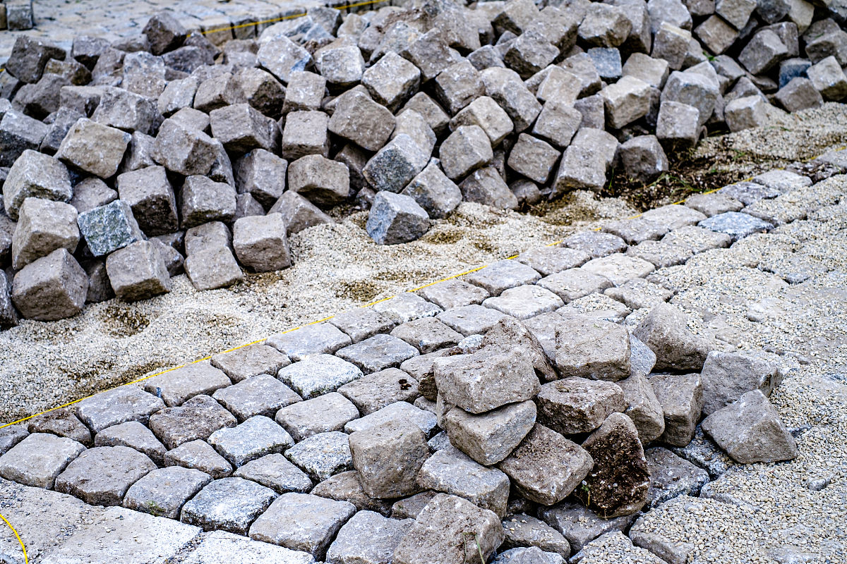 高速公路质量指标和标准