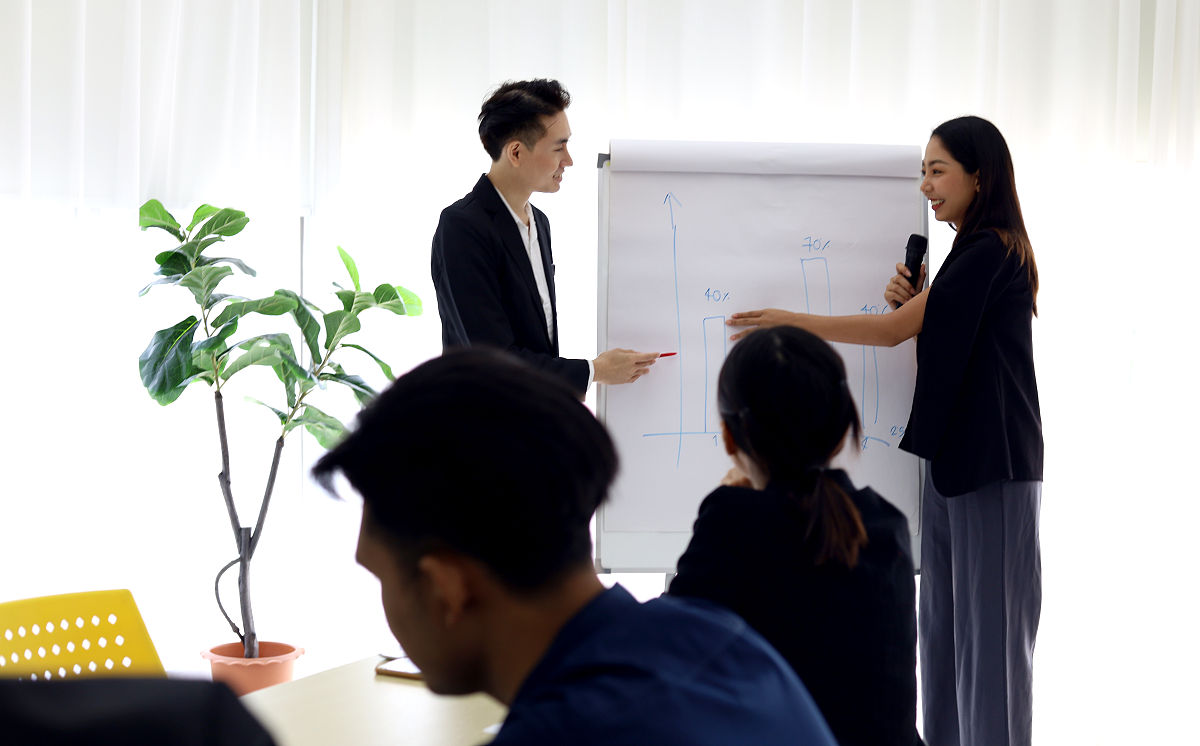 如何录制一个面试的自我介绍视频