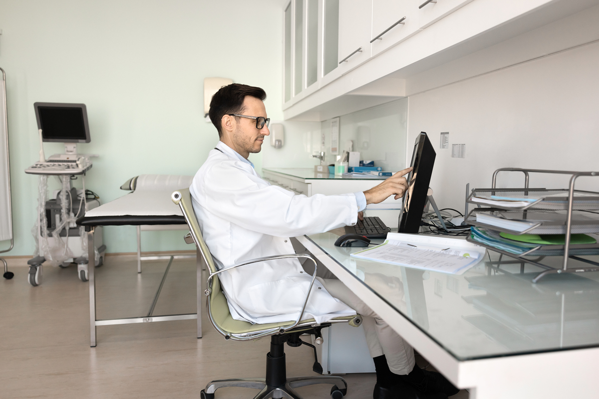 有超声技师的医院有哪些