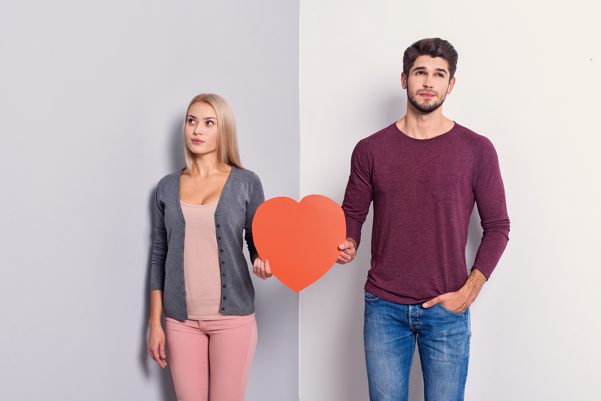 觉得你人挺好的我相信我们一定会成为特别或者特殊要好的朋友害羞什么意思