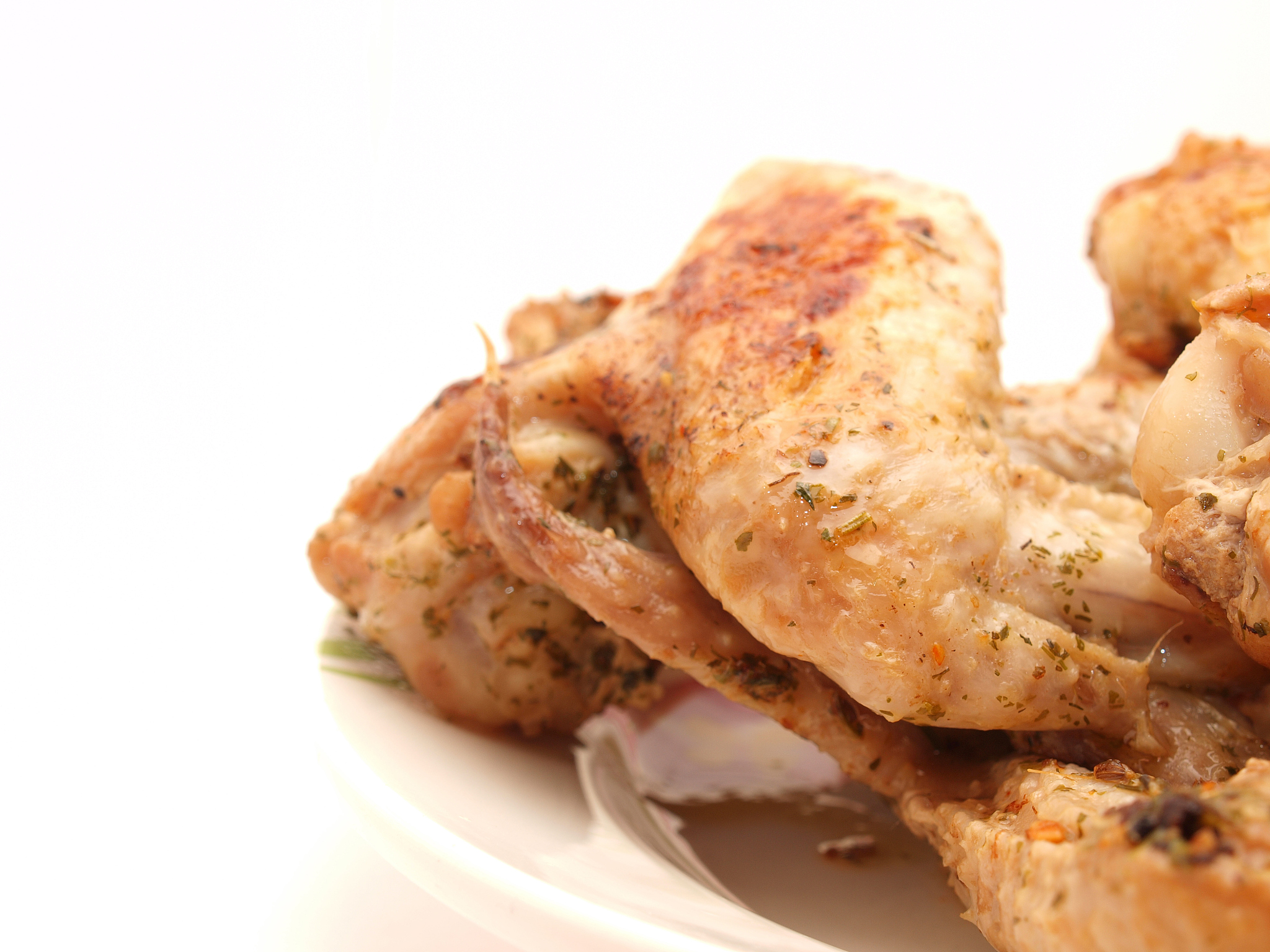 roast chicken
